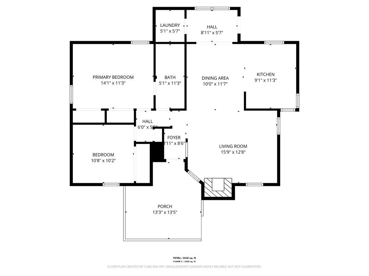 7811 Heatherdale Court Property Photo 11
