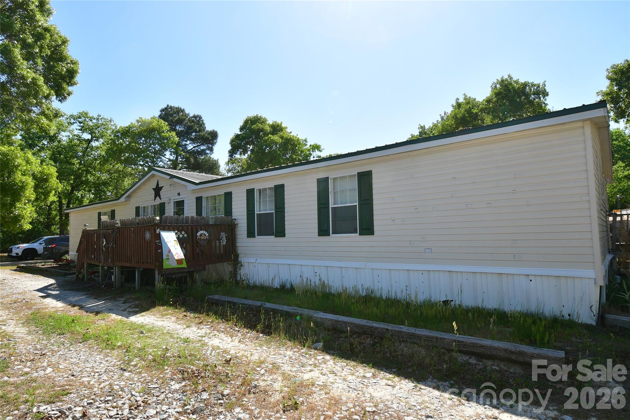 4348 John Gardner Road Property Photo 1