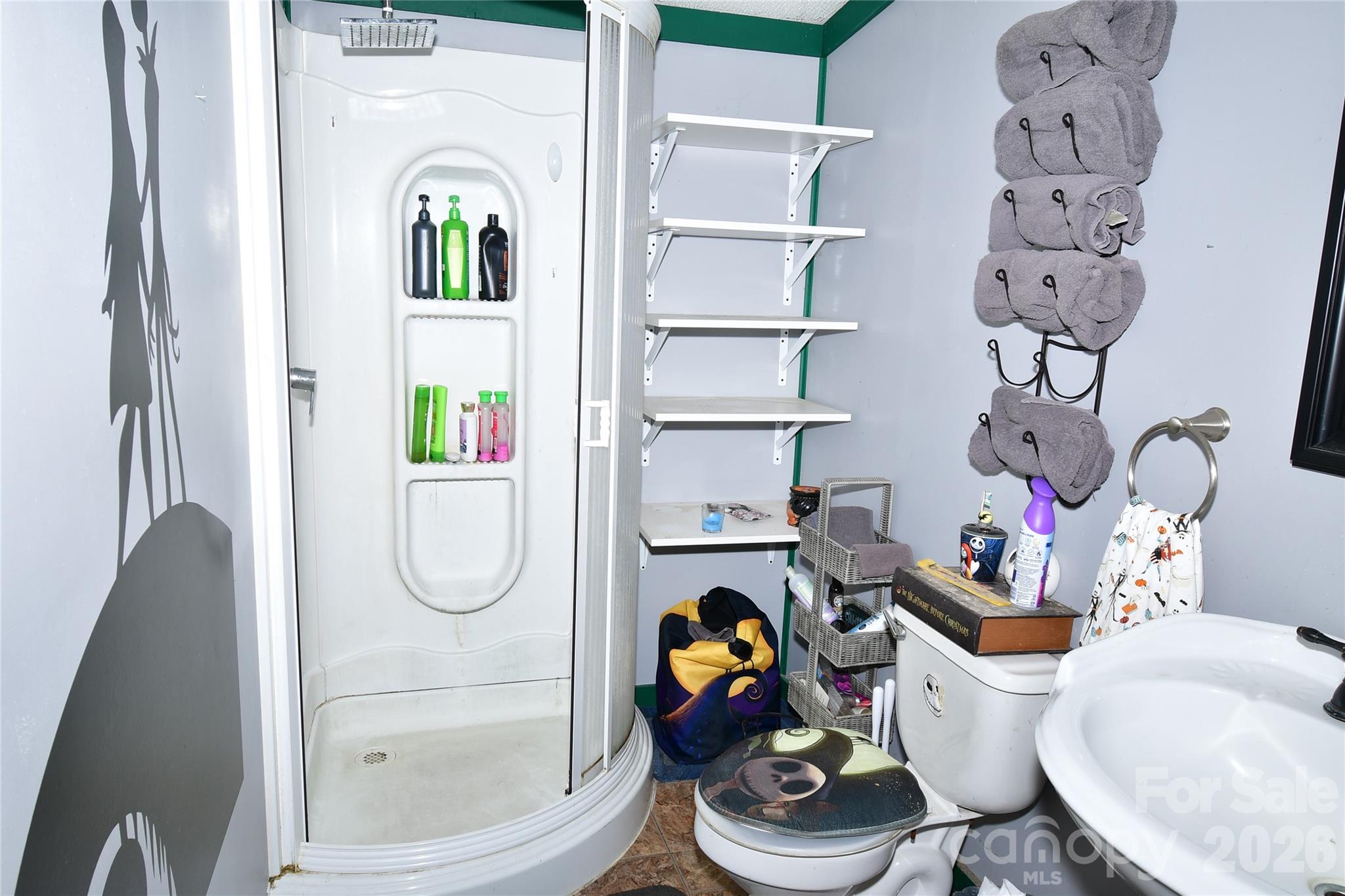 4348 John Gardner Road Property Photo 4
