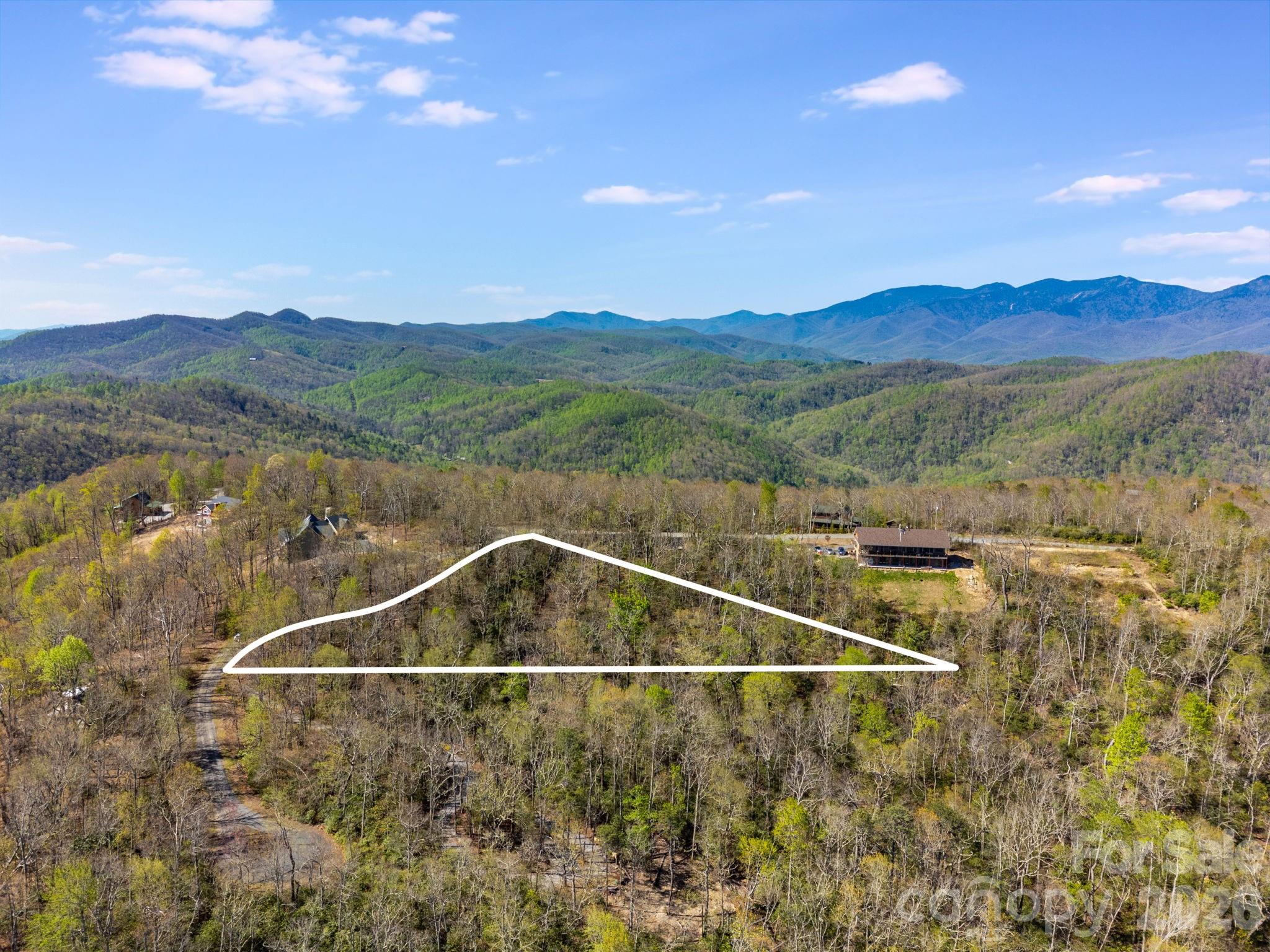 Lot 27 Trails End Road 27 Property Photo 1