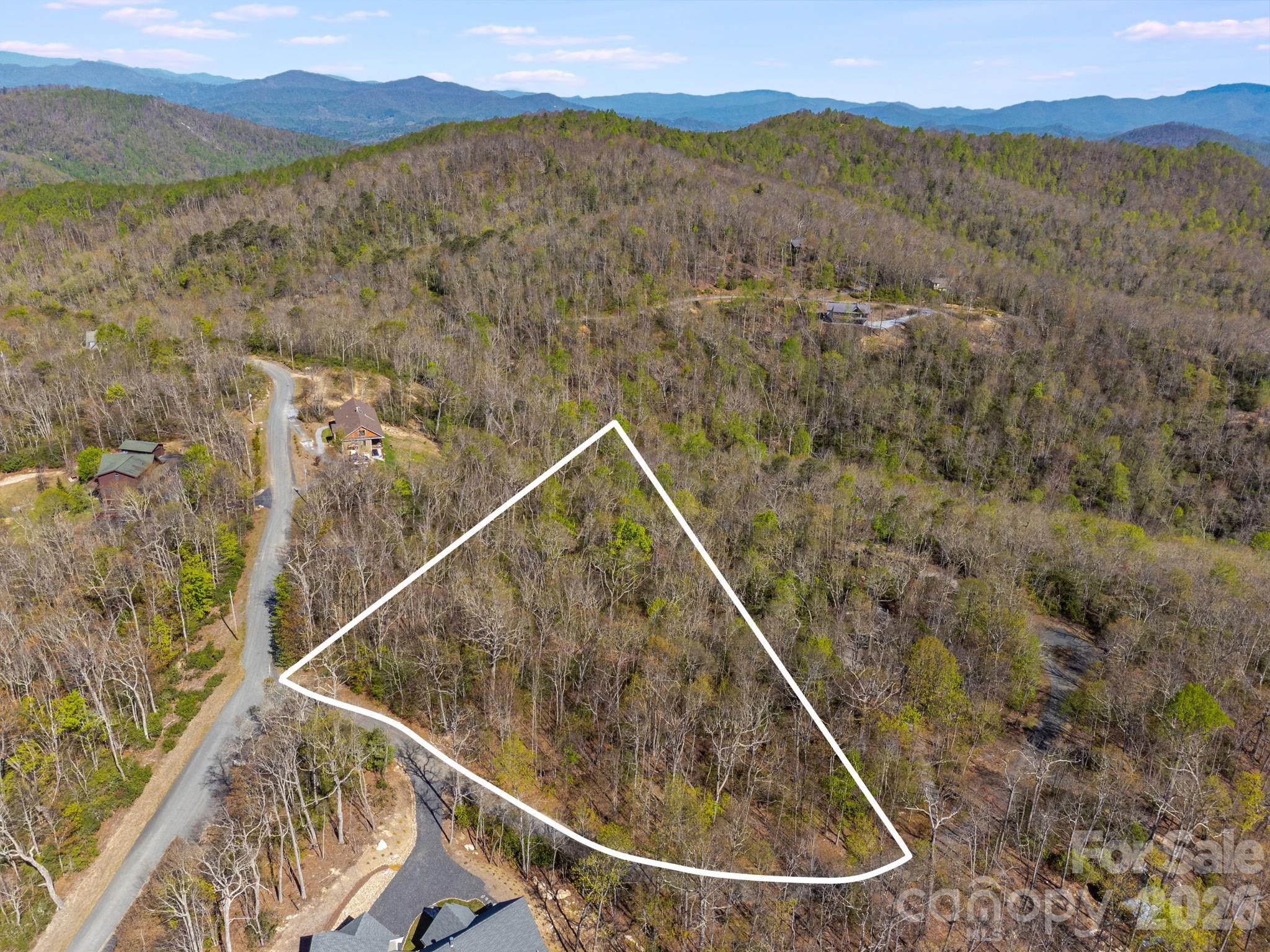 Lot 27 Trails End Road 27 Property Photo 2