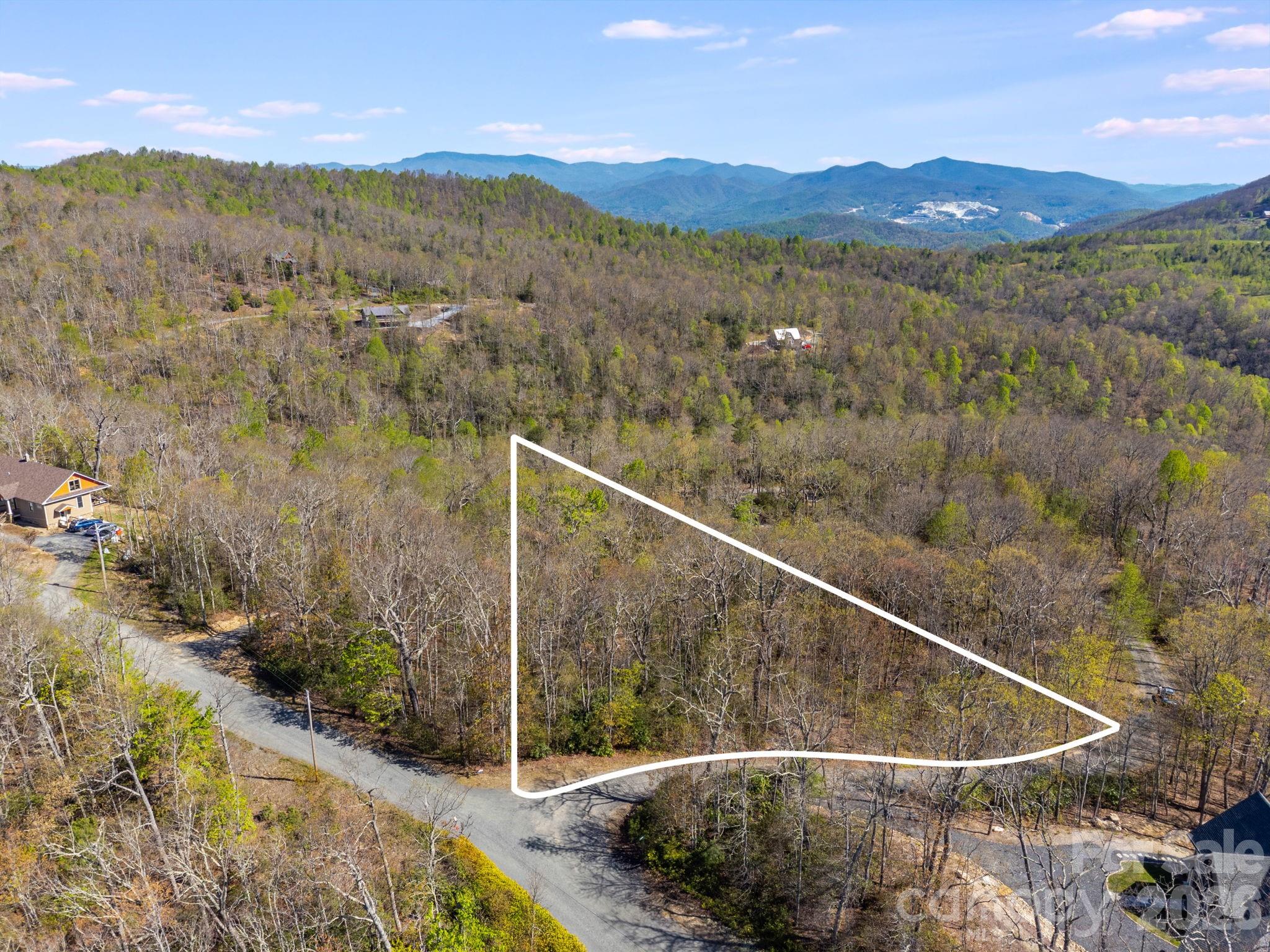 Lot 27 Trails End Road 27 Property Photo 13