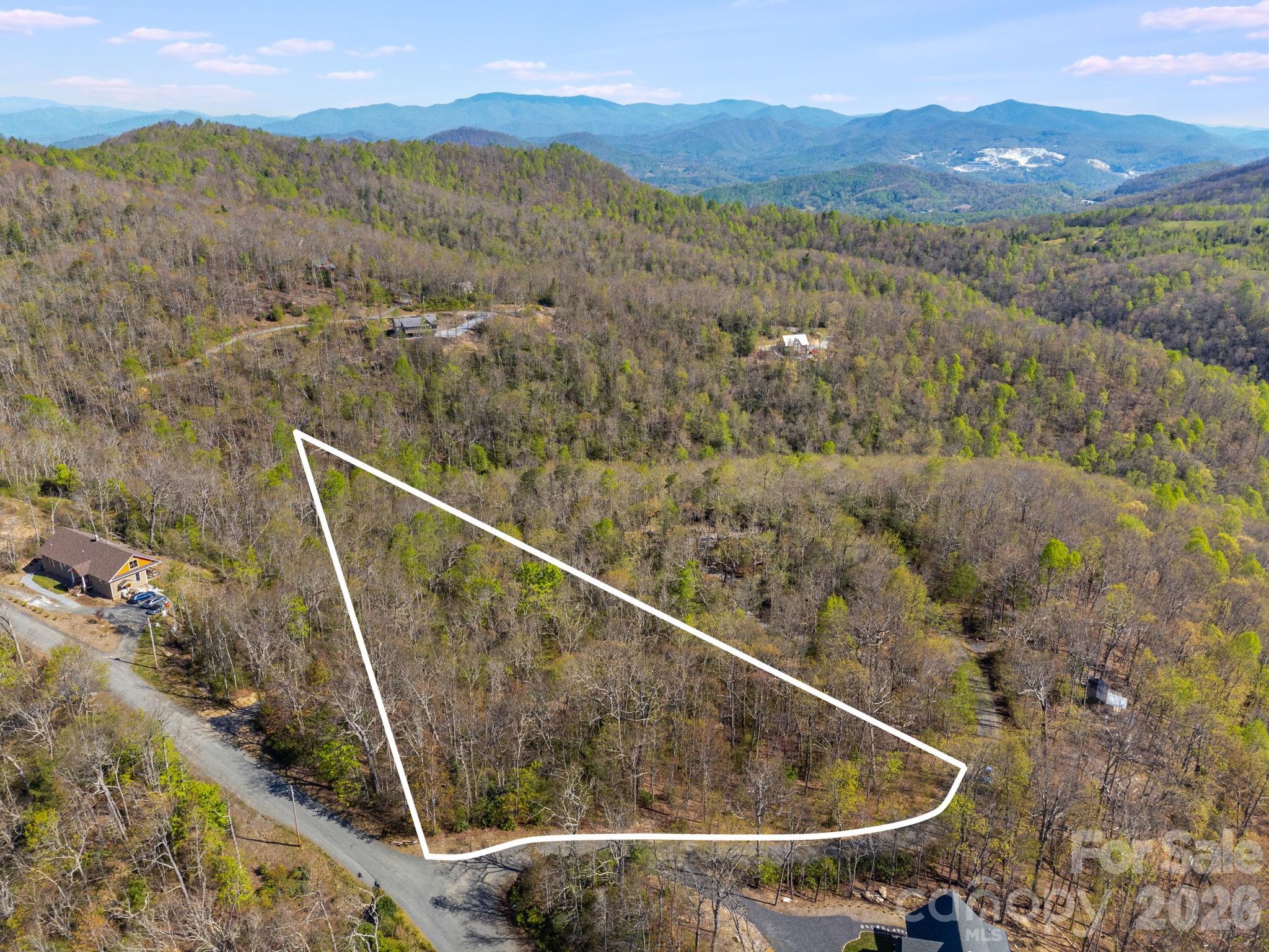 Lot 27 Trails End Road 27 Property Photo 37