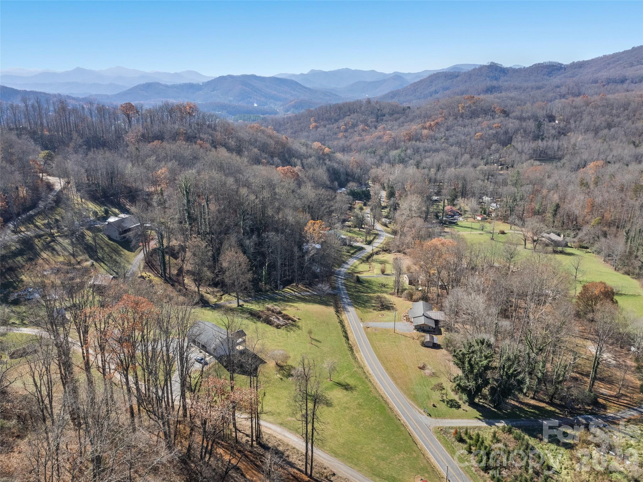 Tract 1: Lots 1 & 2 Fisher Creek Road Property Photo 4