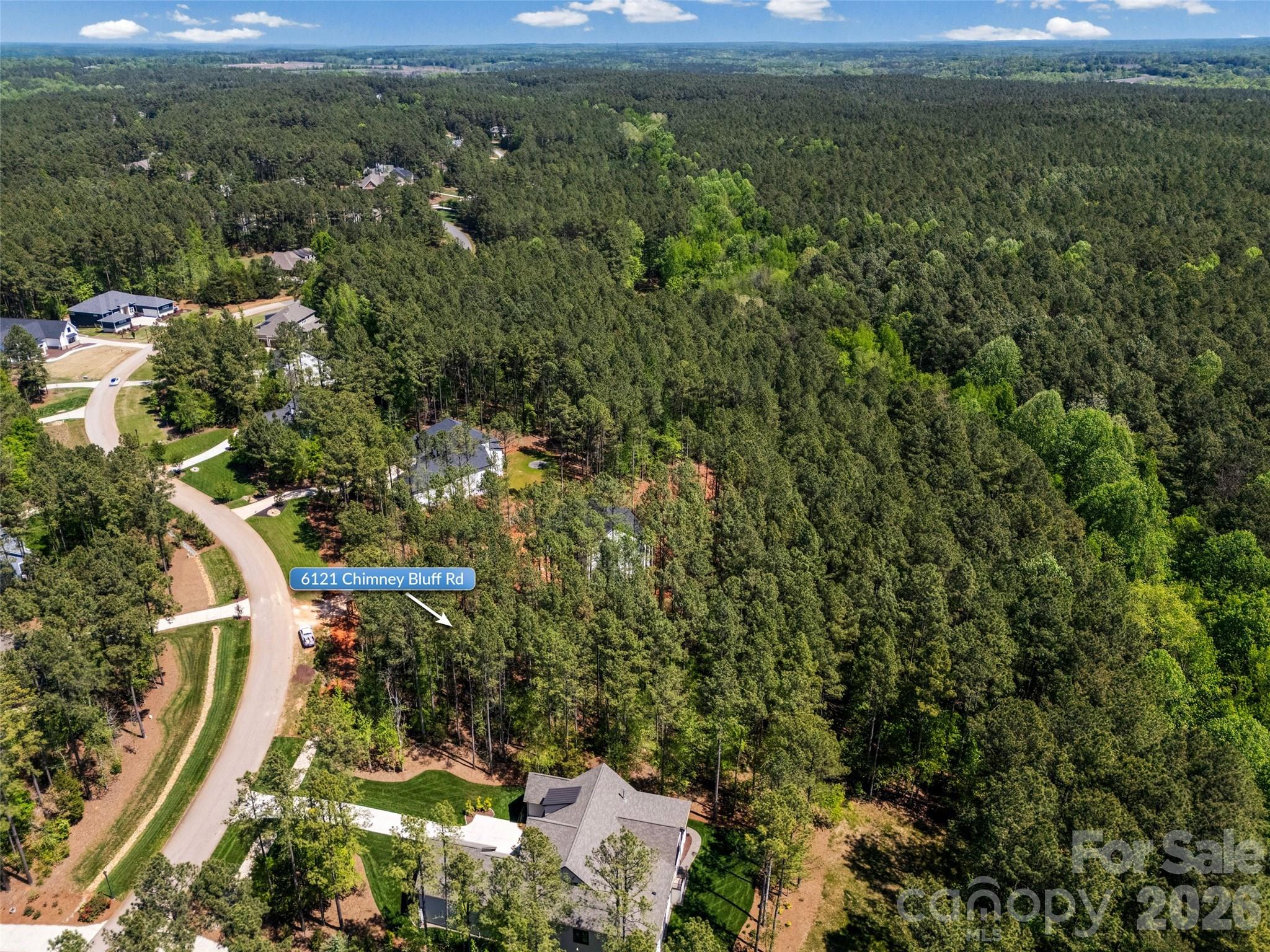 6121 Chimney Bluff Road 6 Property Photo 10