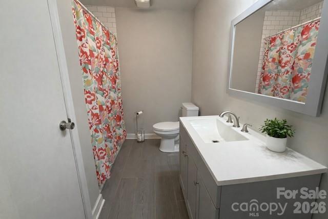 911 Hickory Grove Road Property Photo 14