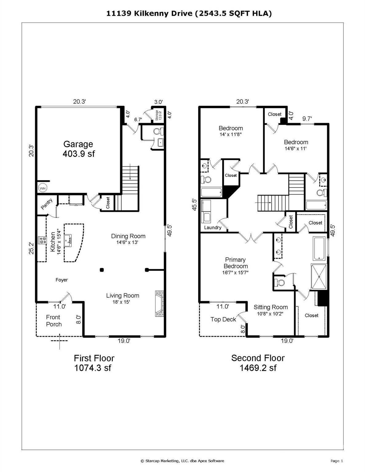 11139 Kilkenny Drive Property Photo 39