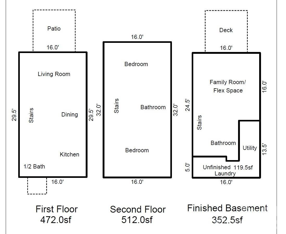 7352 Pebblestone Drive A Property Photo 6