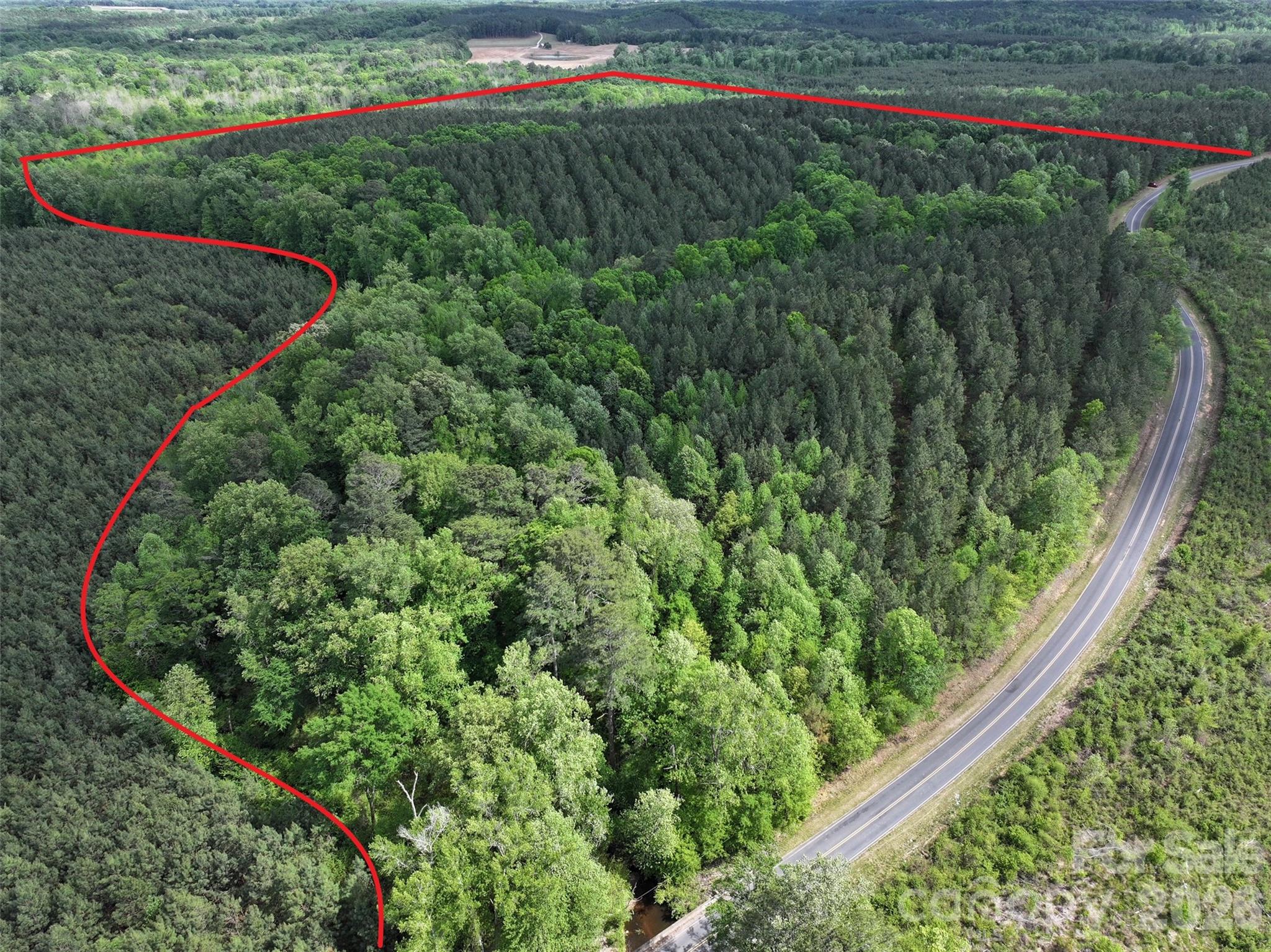 Tbd Horne Town Road Property Photo 1