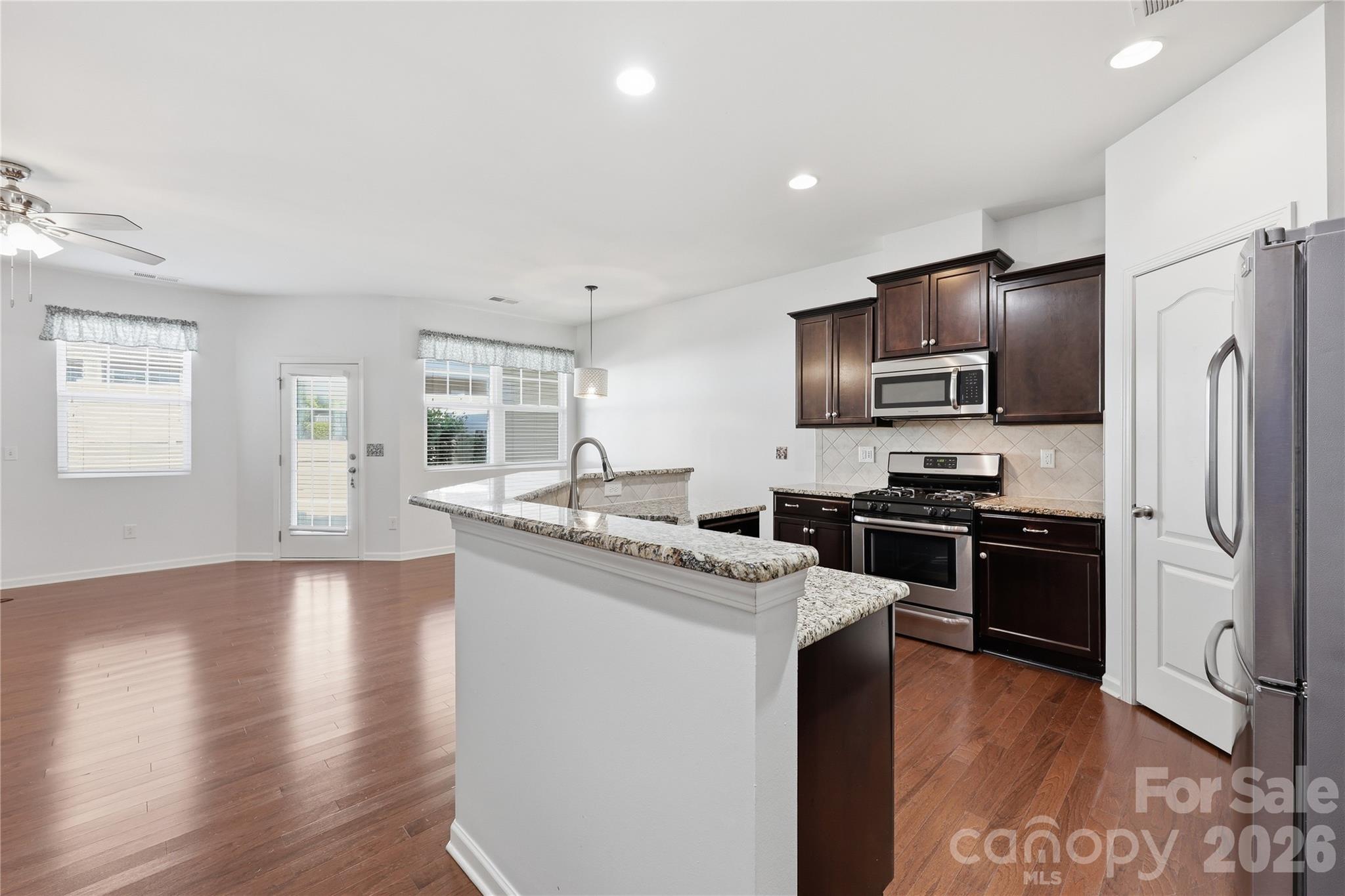 7431 Calhoun Falls Drive Property Photo 3