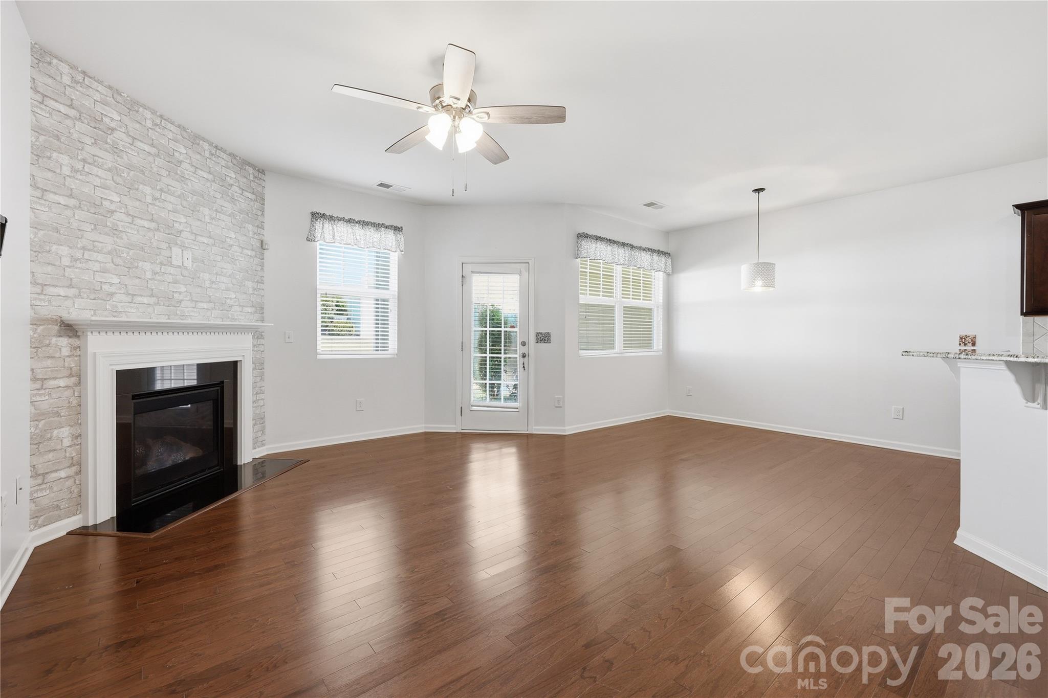 7431 Calhoun Falls Drive Property Photo 8