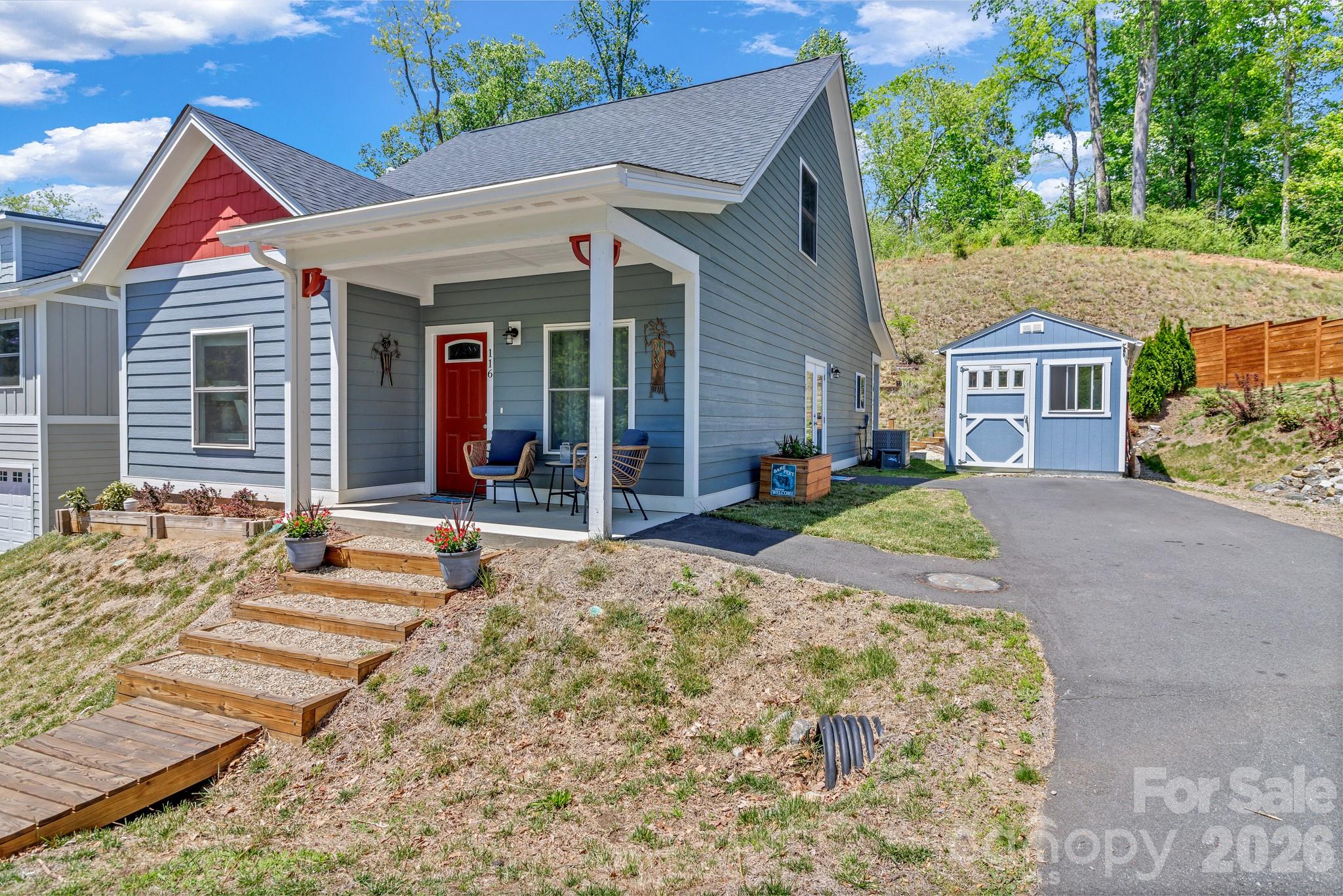 116 Northbend Drive Property Photo 1