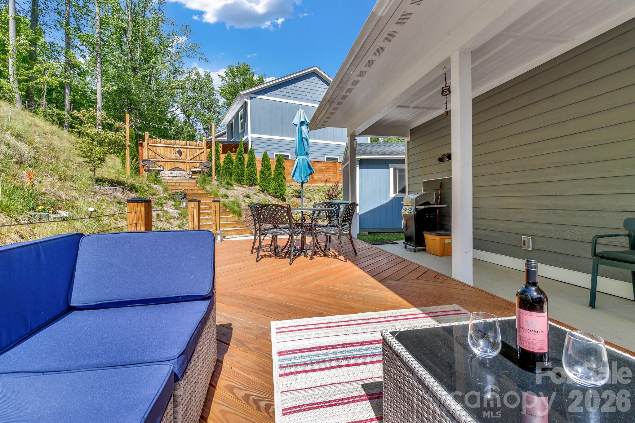 116 Northbend Drive Property Photo 31