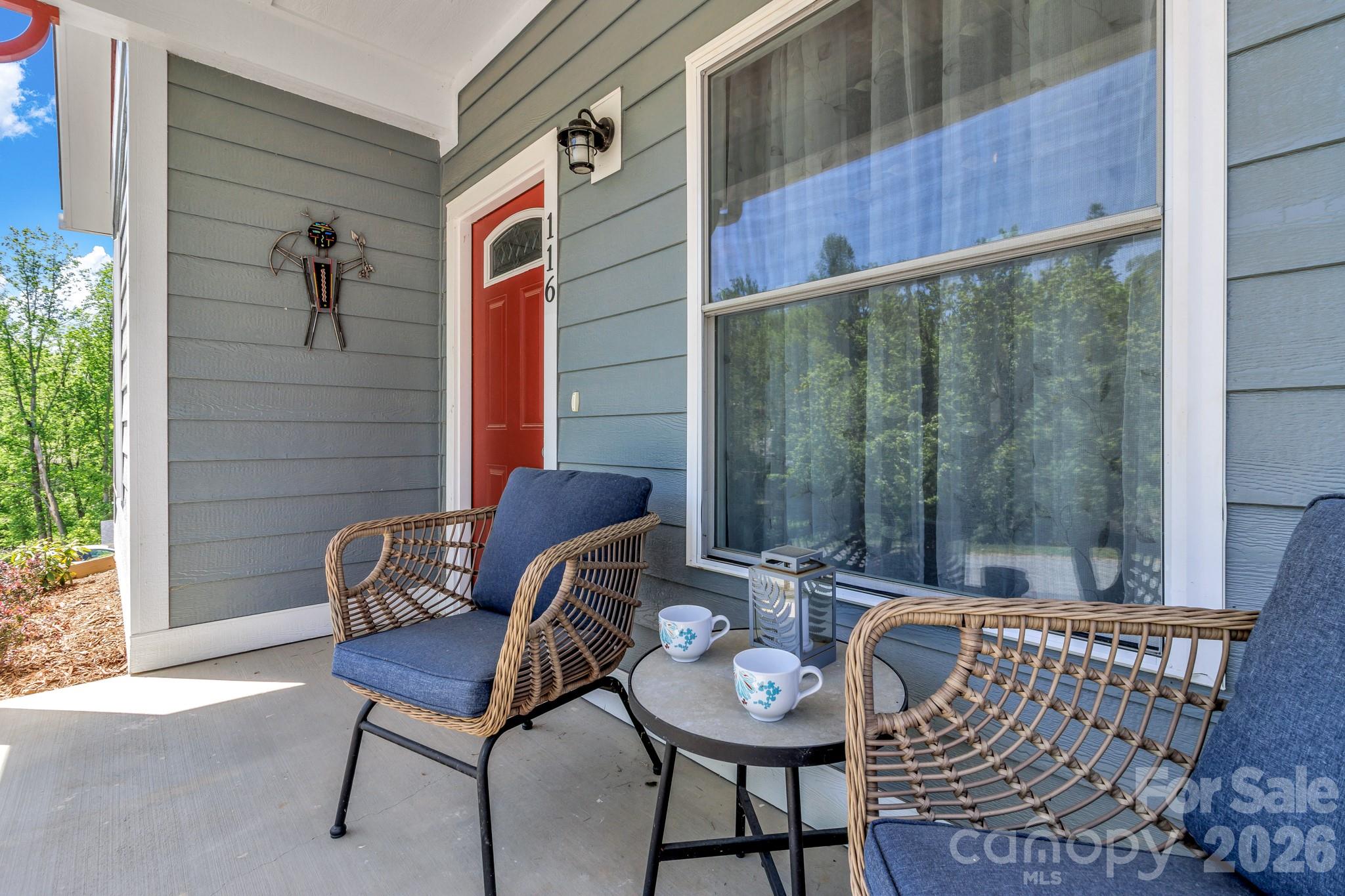 116 Northbend Drive Property Photo 32