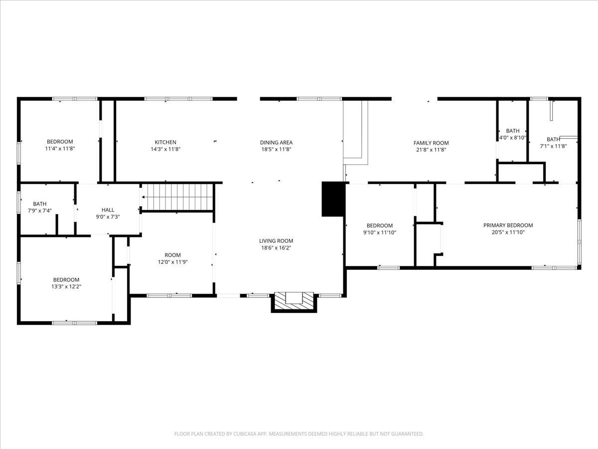34438 Springdale Drive Property Photo 34