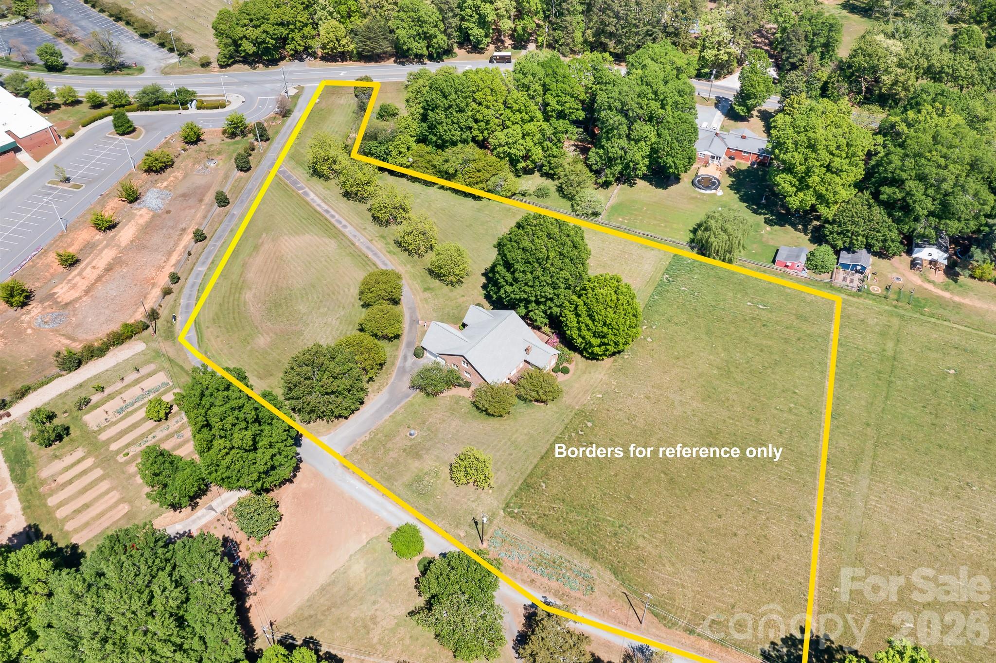 11690 Bain School Road Property Photo 2
