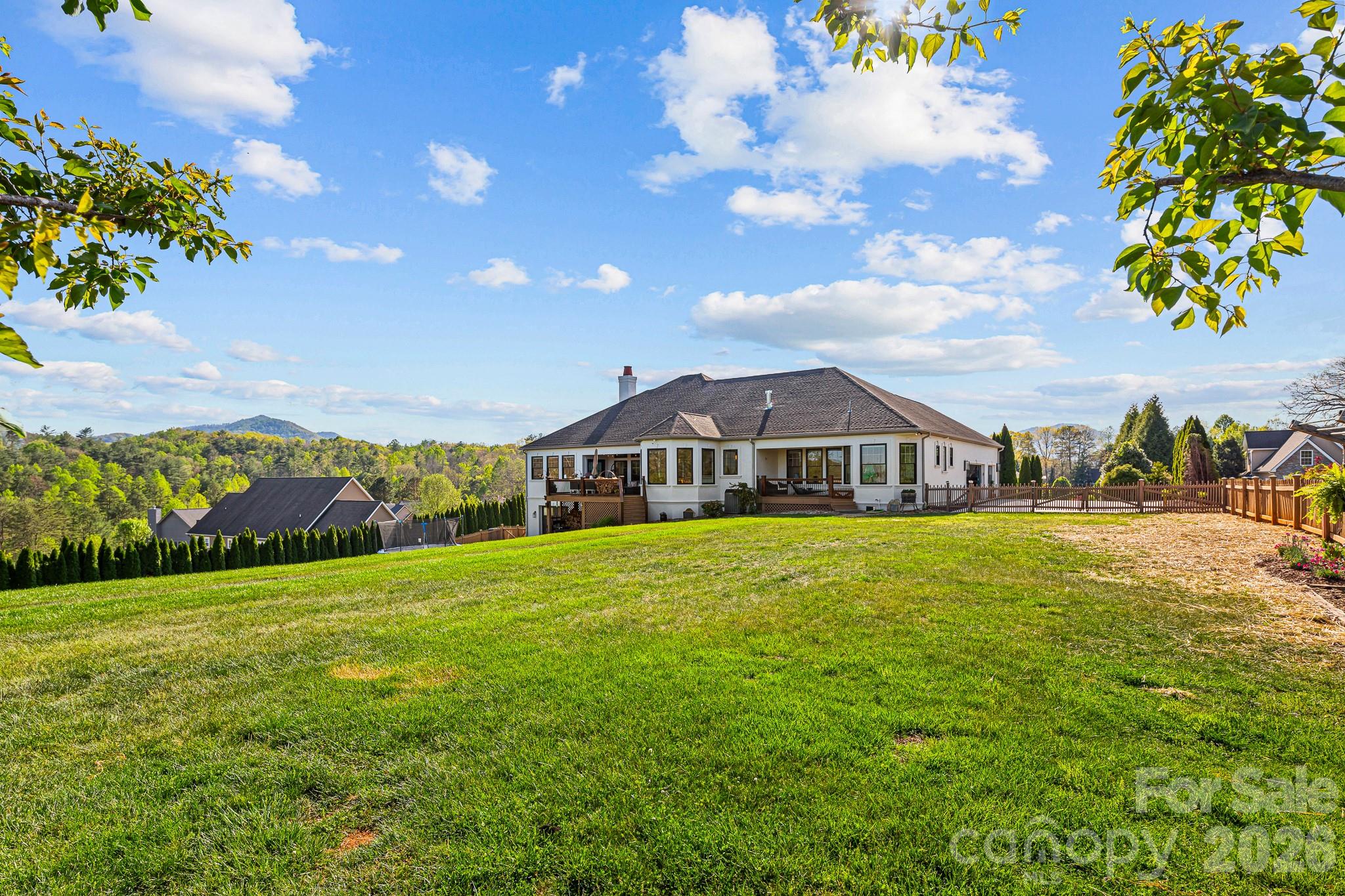 54 Mountain Shadows Drive Property Photo 6