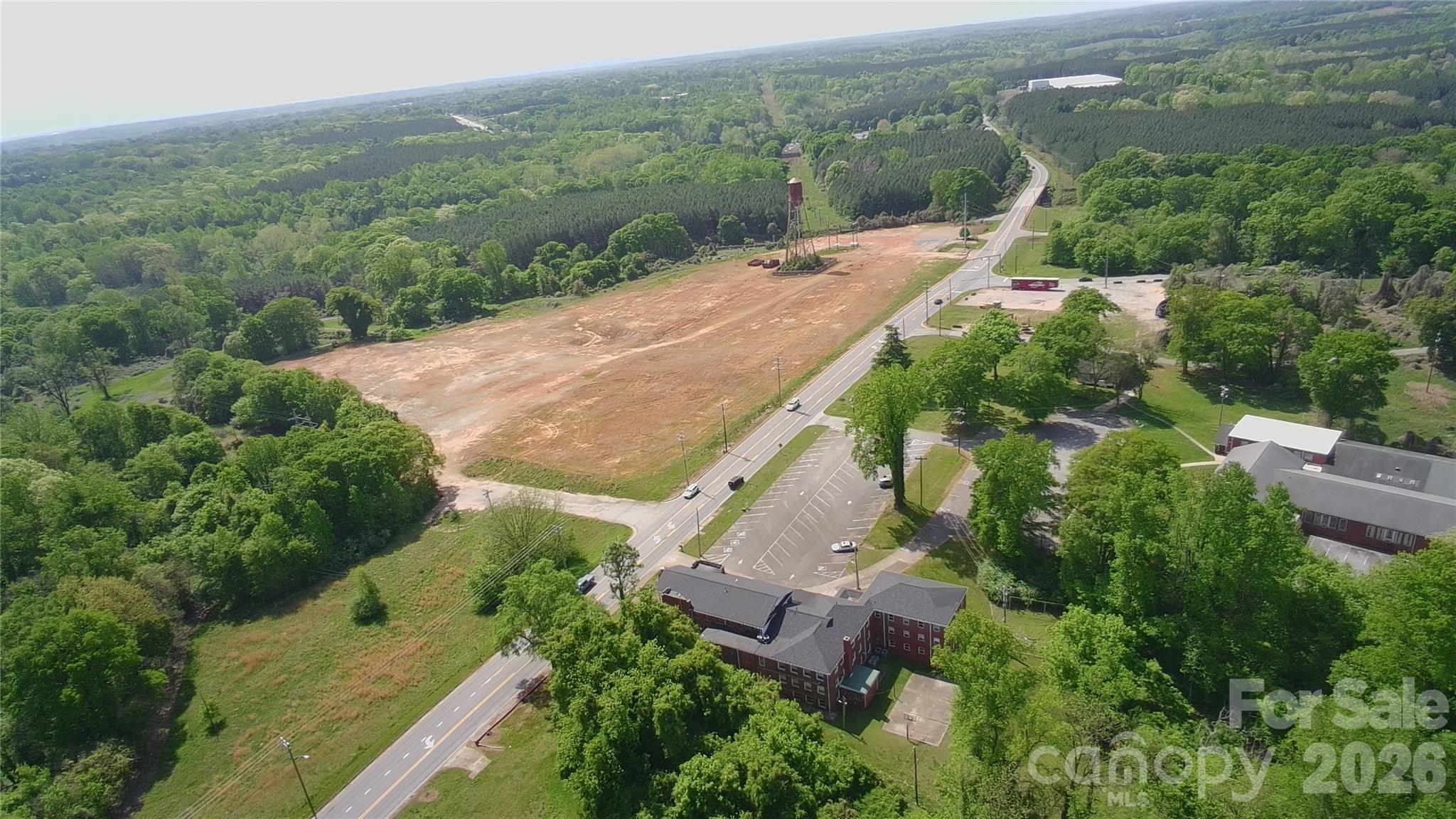 413 Polkville Road Property Photo 5