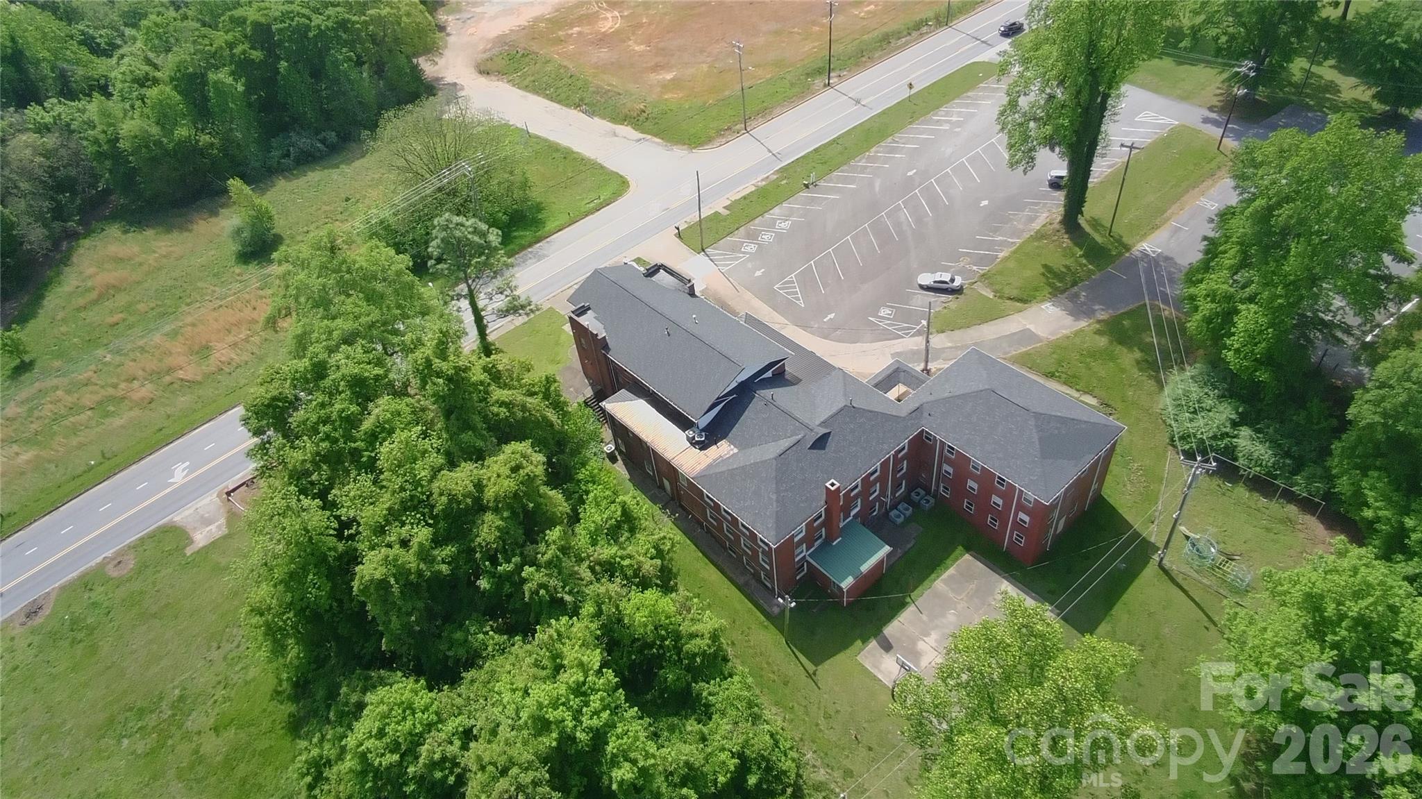 413 Polkville Road Property Photo 6