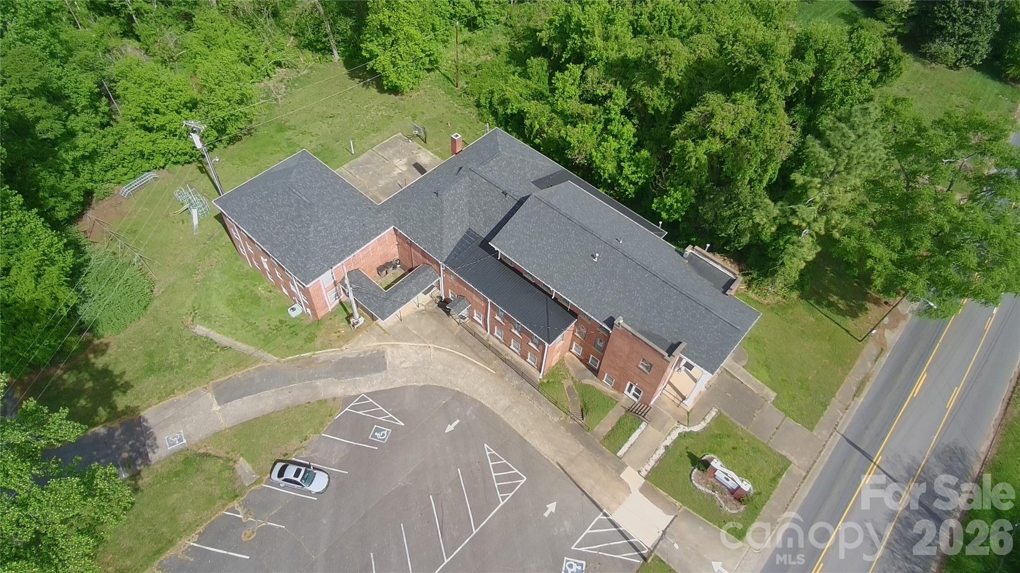 413 Polkville Road Property Photo 7