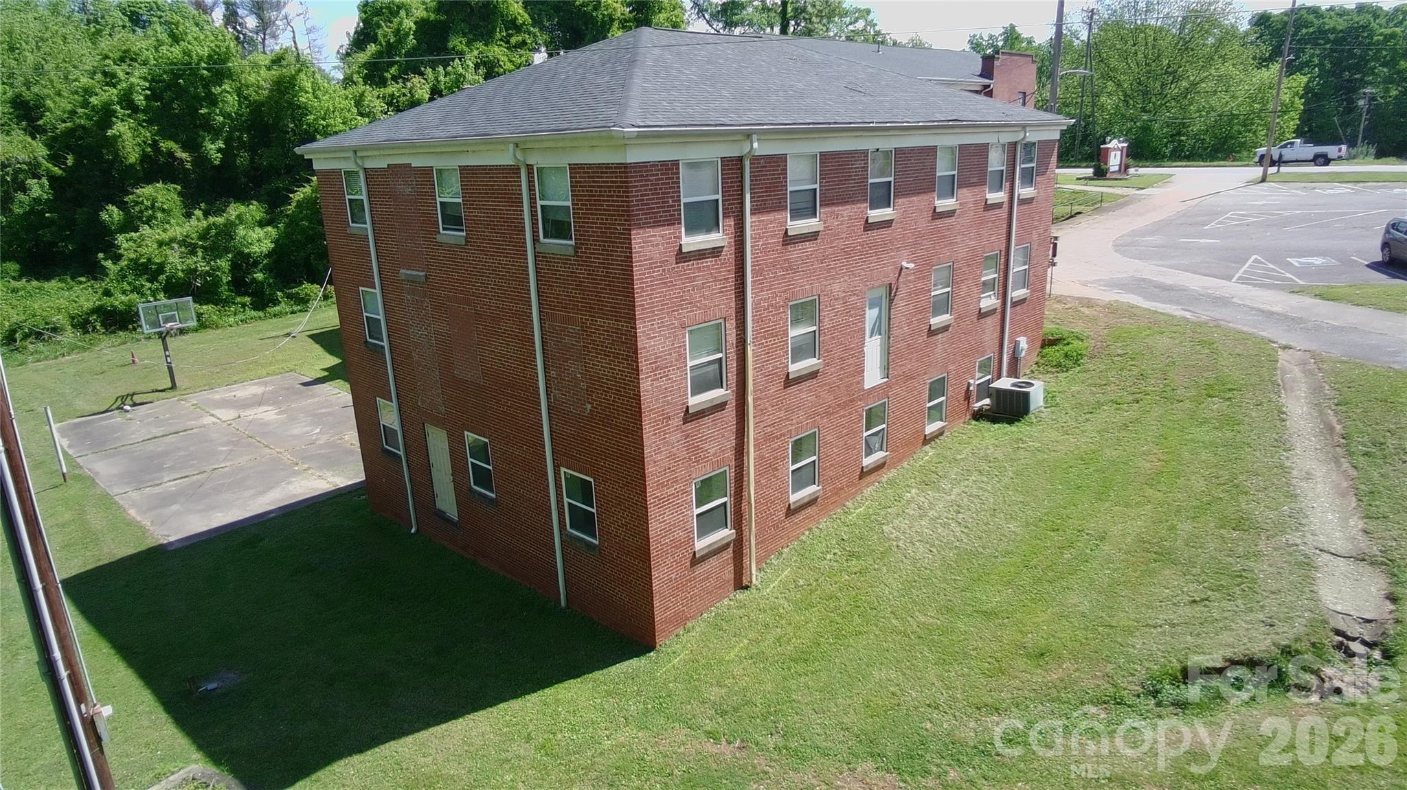 413 Polkville Road Property Photo 11