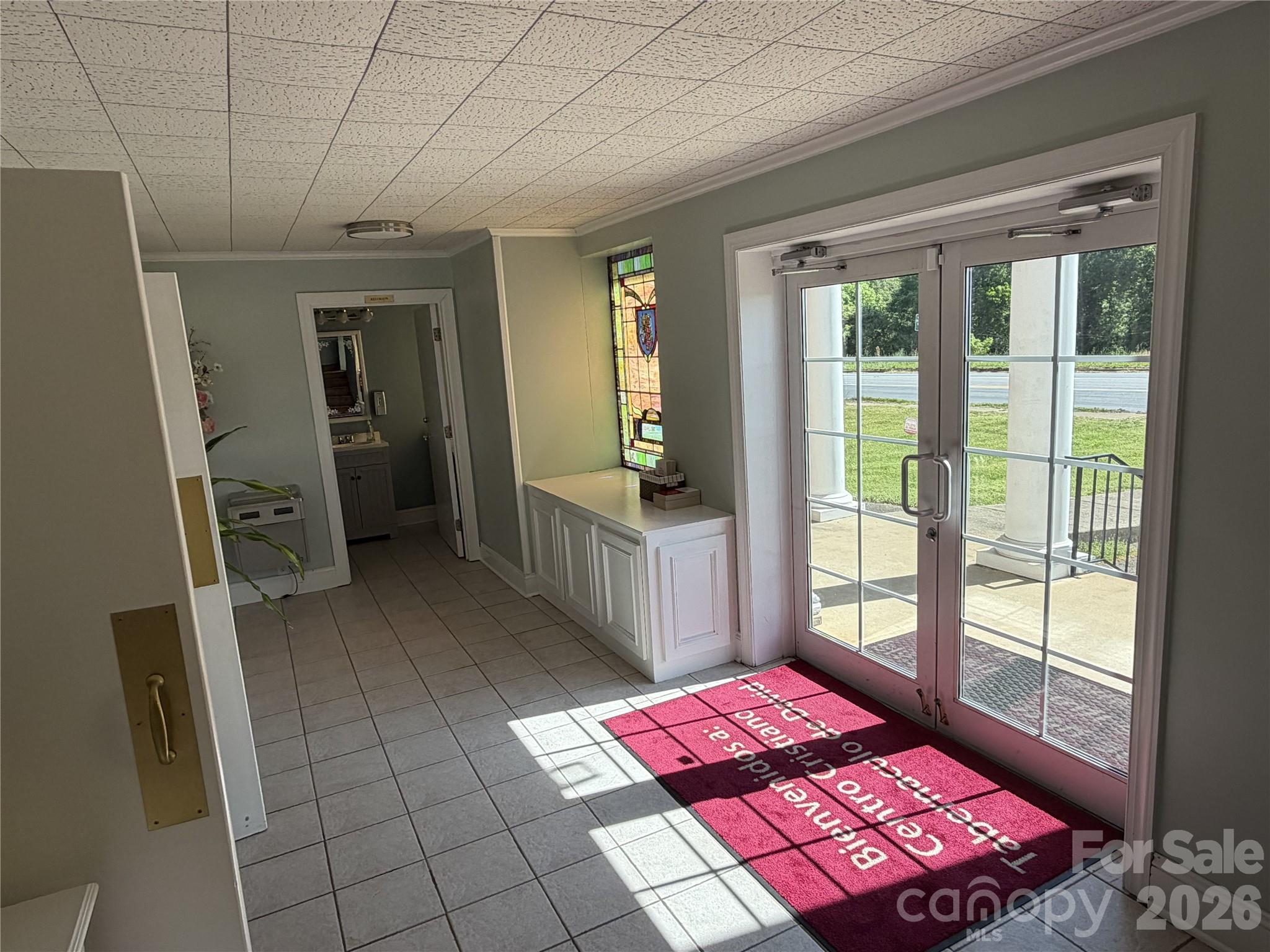 413 Polkville Road Property Photo 22