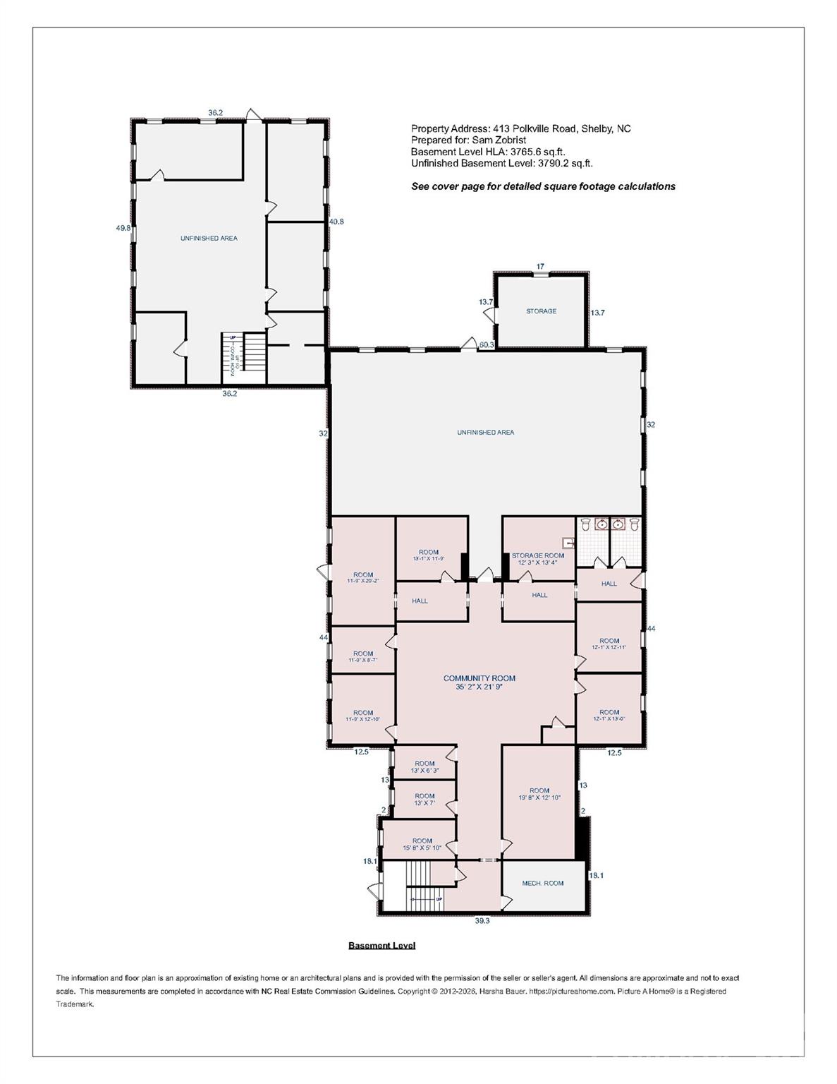 413 Polkville Road Property Photo 38