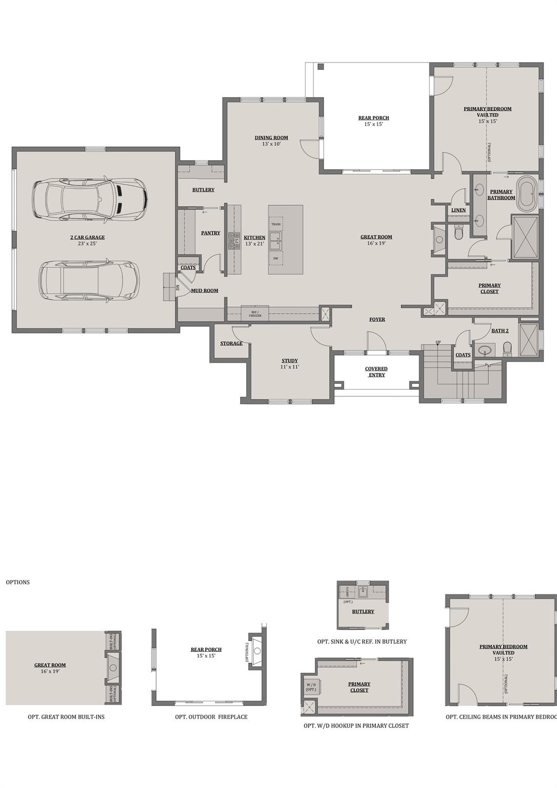 5105 Dolly Way Property Photo 4