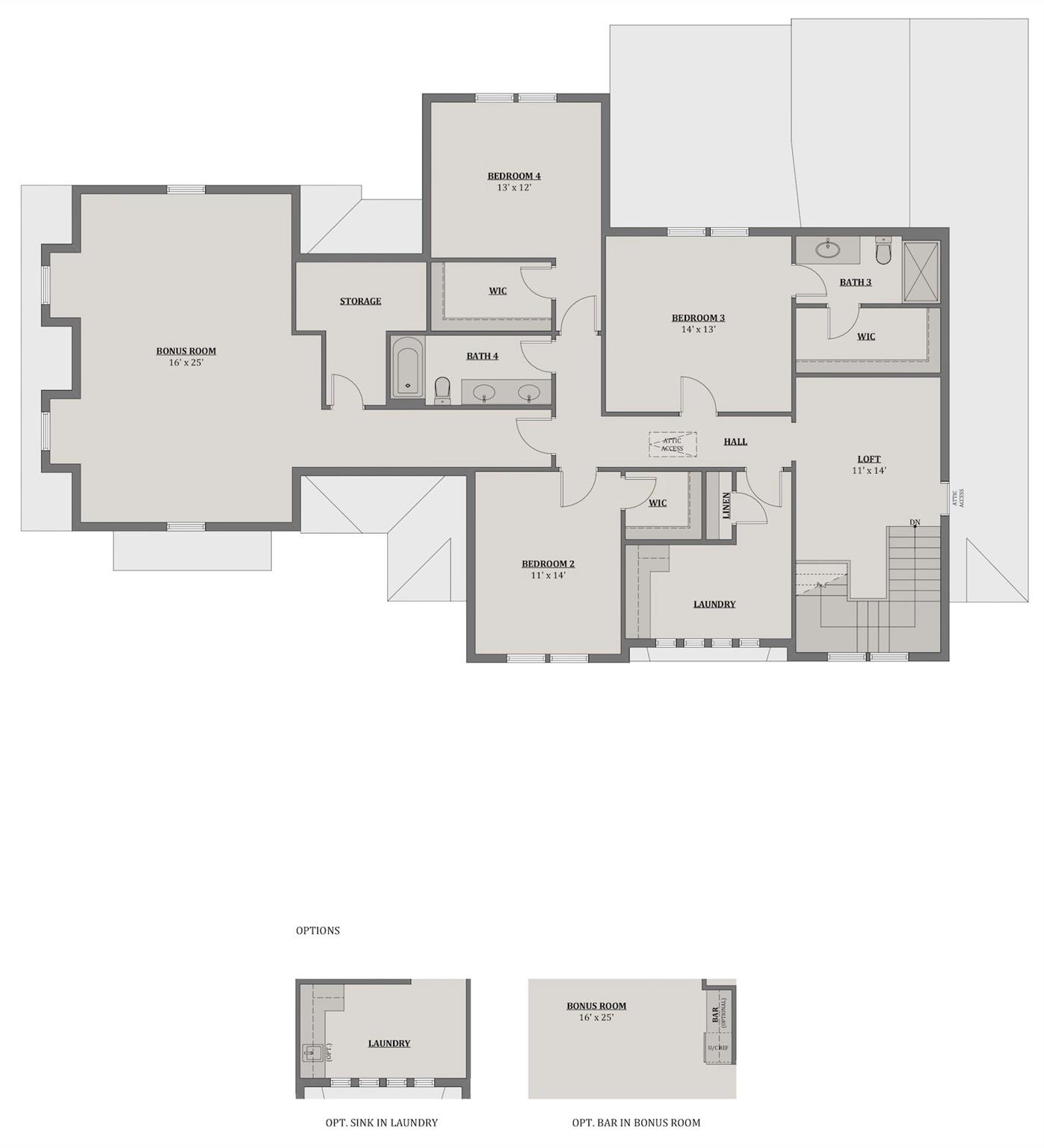 5105 Dolly Way Property Photo 5