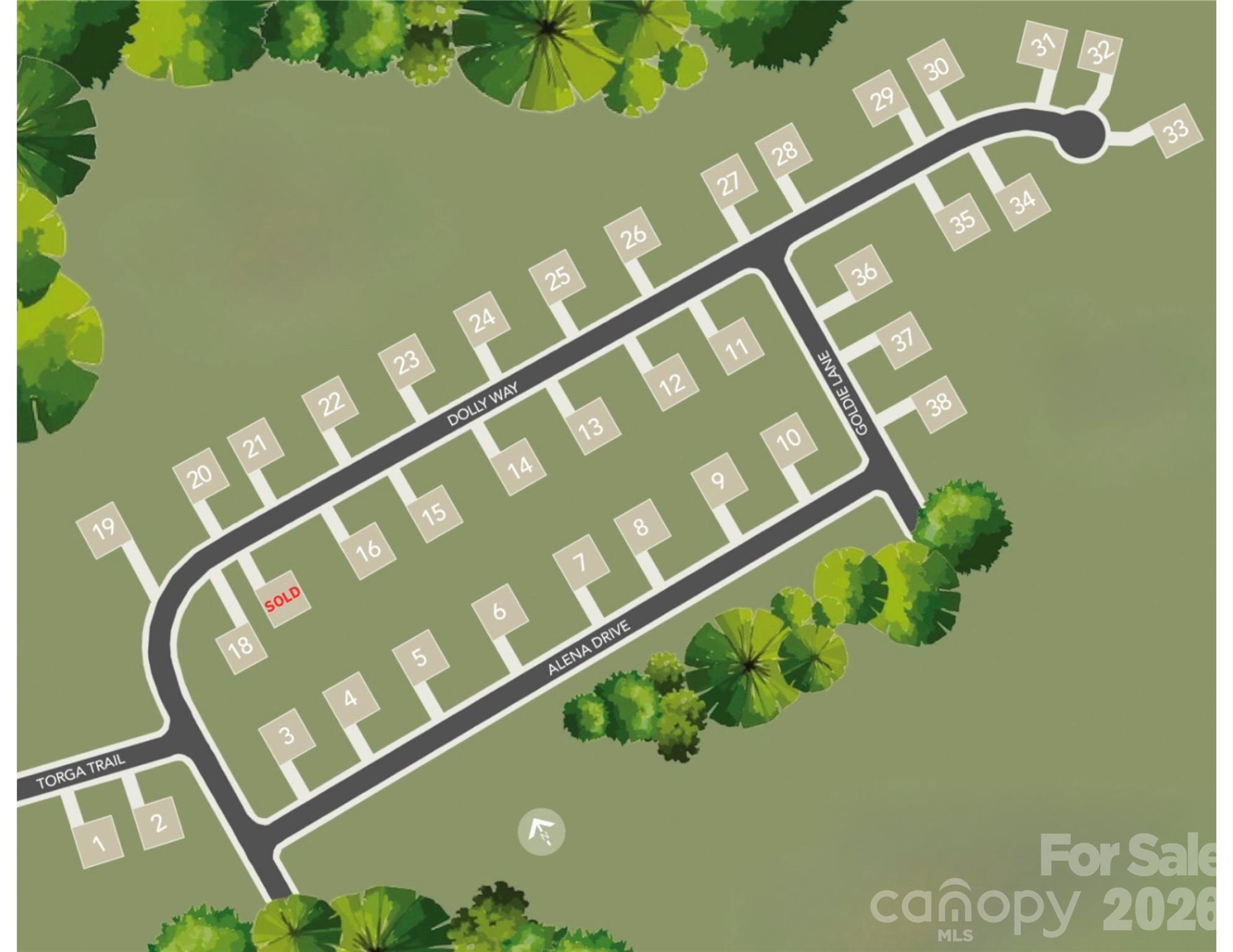 5105 Dolly Way Property Photo 13