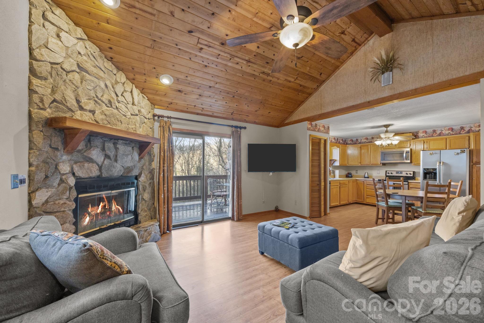 959 Plott Balsam Road Property Photo 3