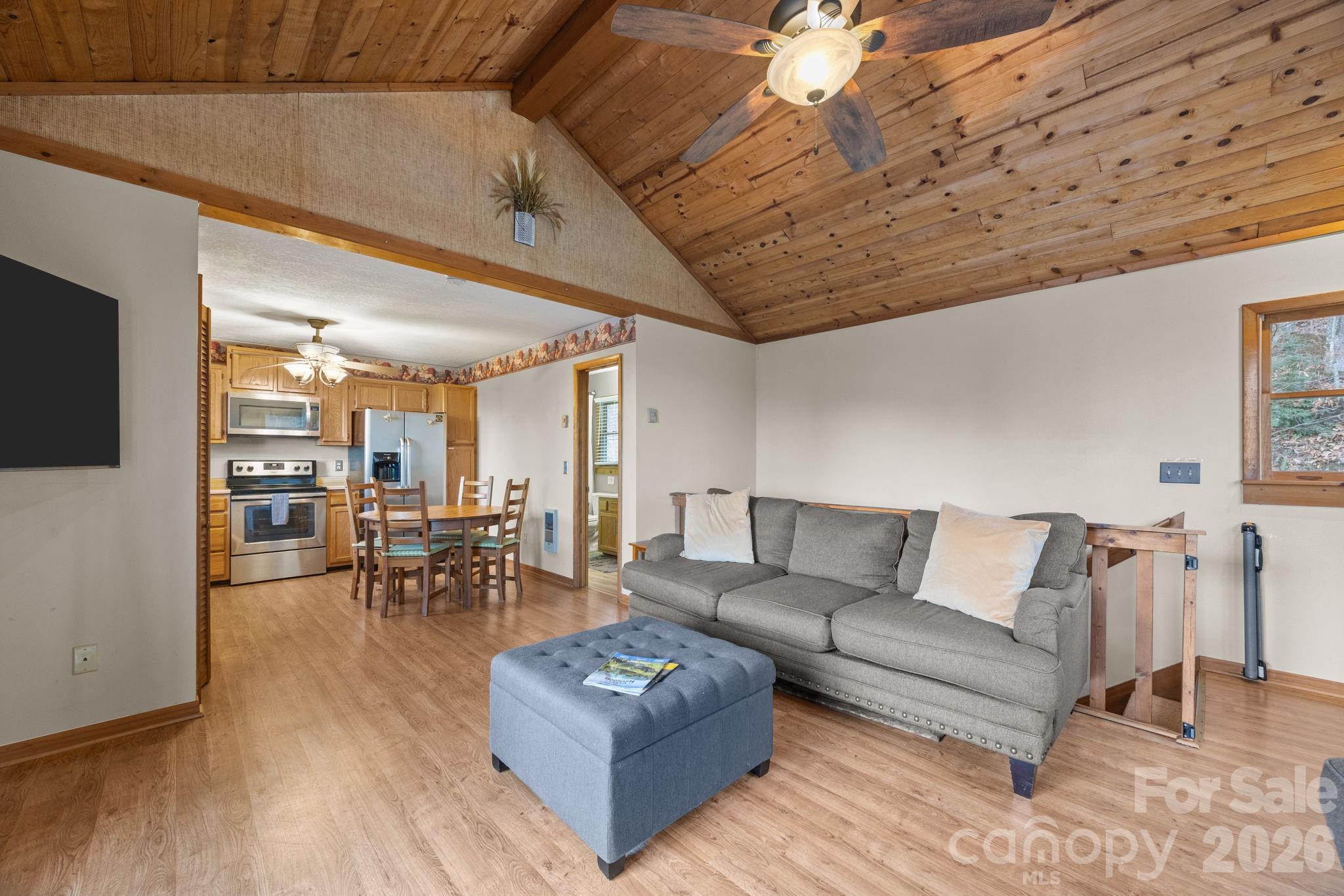 959 Plott Balsam Road Property Photo 6