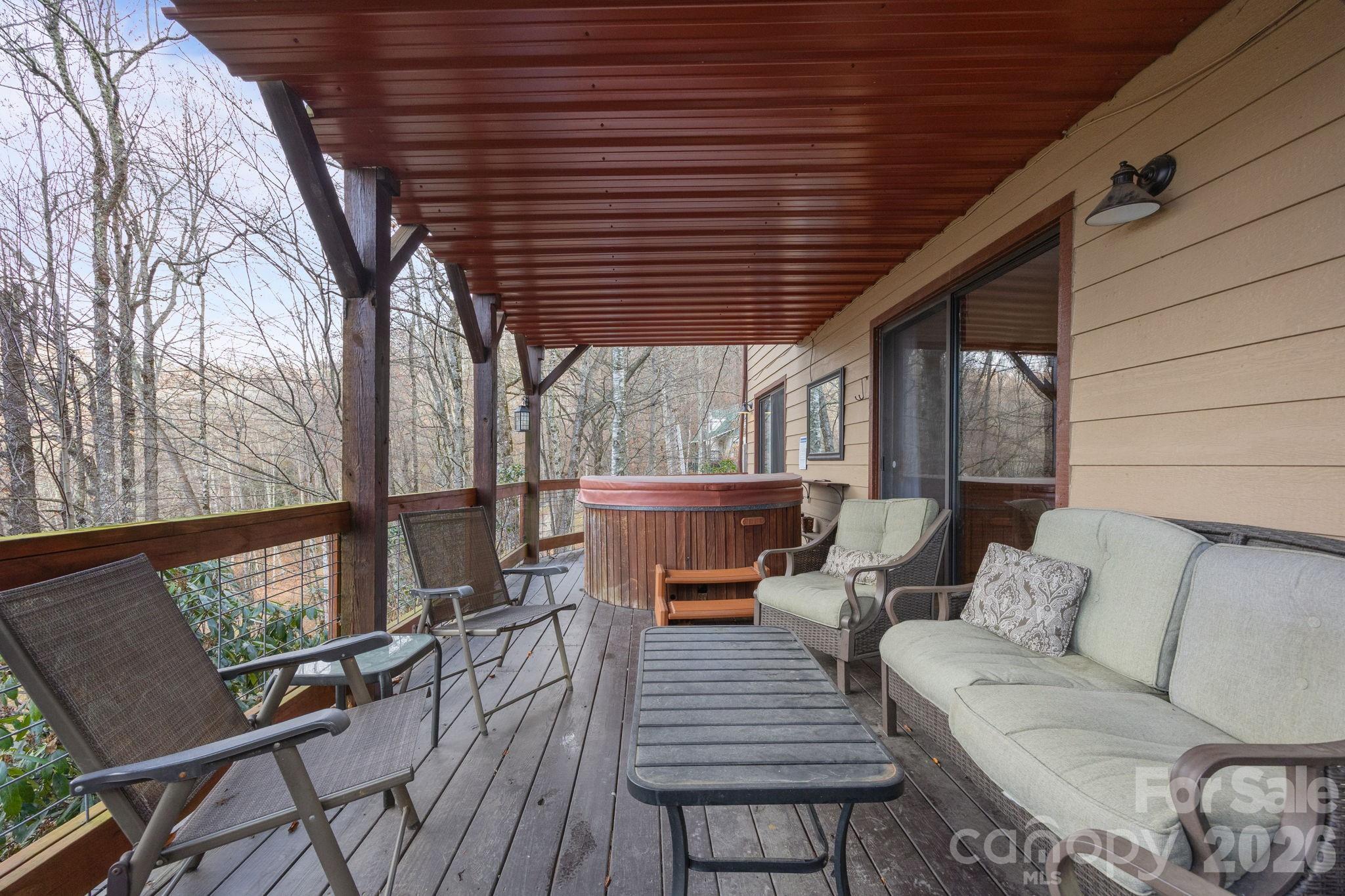 959 Plott Balsam Road Property Photo 23