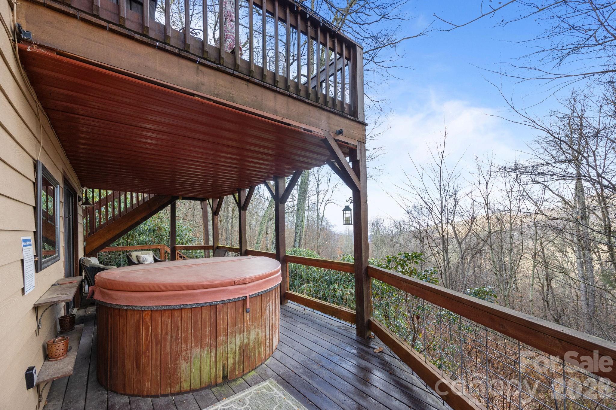 959 Plott Balsam Road Property Photo 24