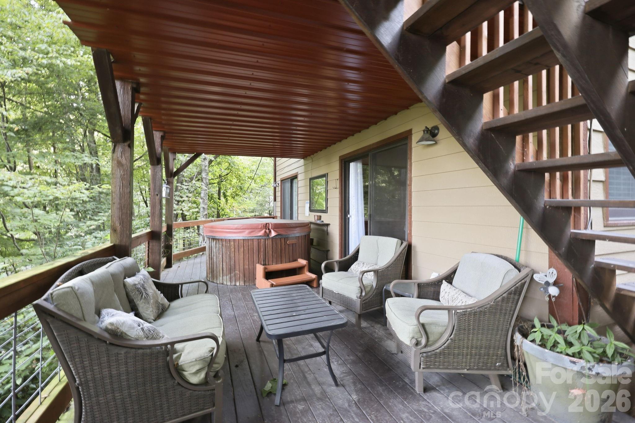 959 Plott Balsam Road Property Photo 26
