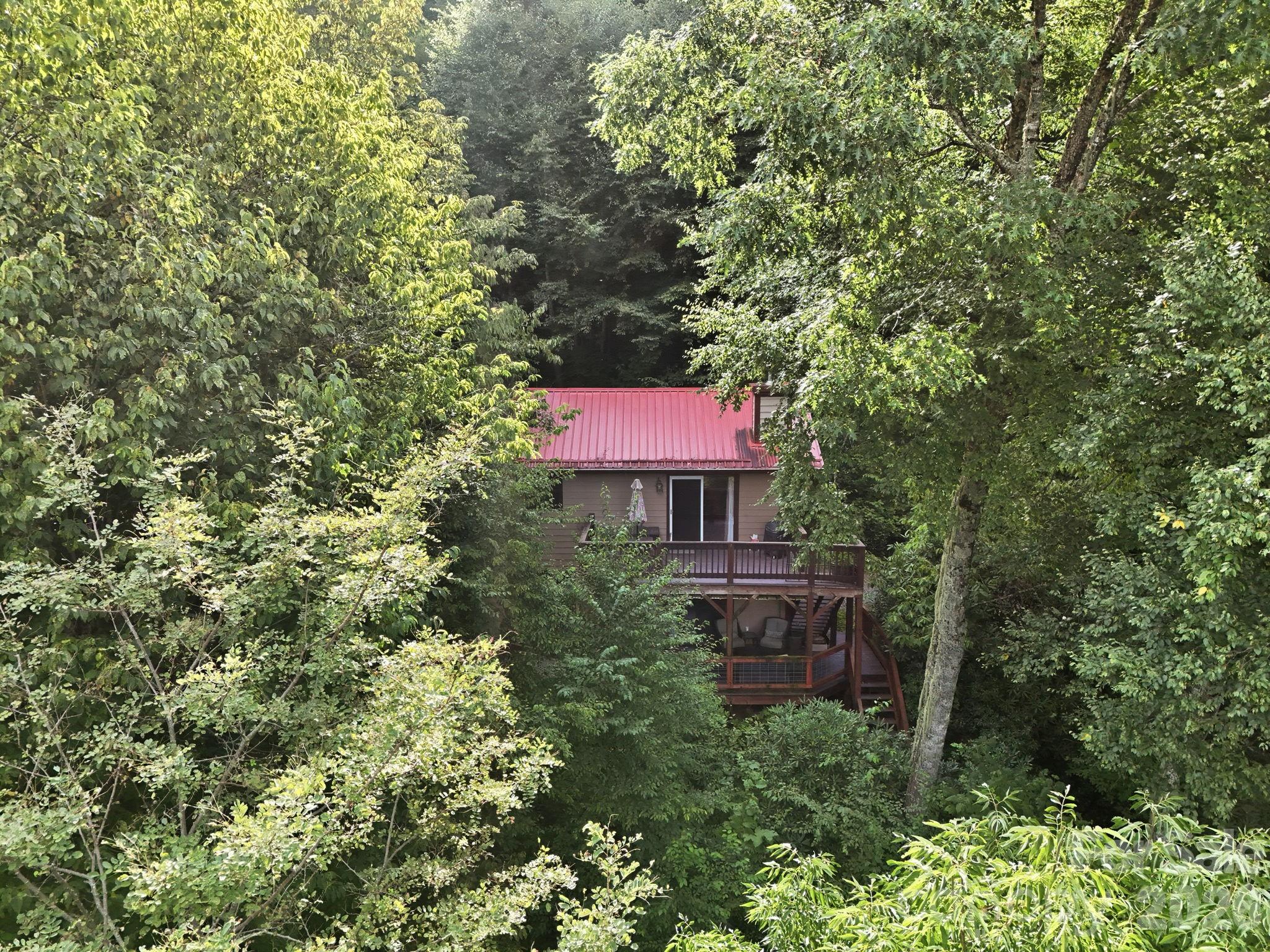 959 Plott Balsam Road Property Photo 32