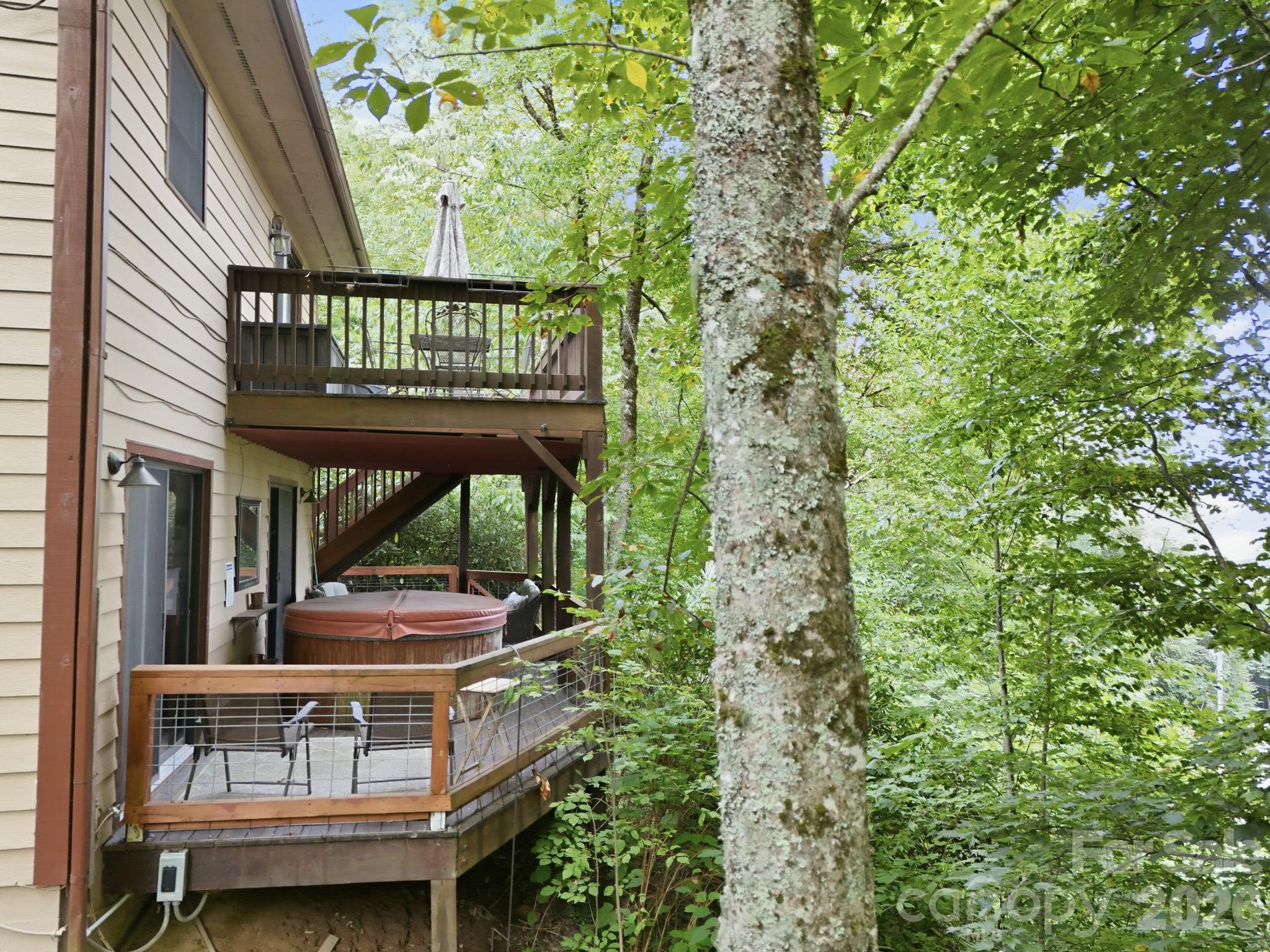 959 Plott Balsam Road Property Photo 34