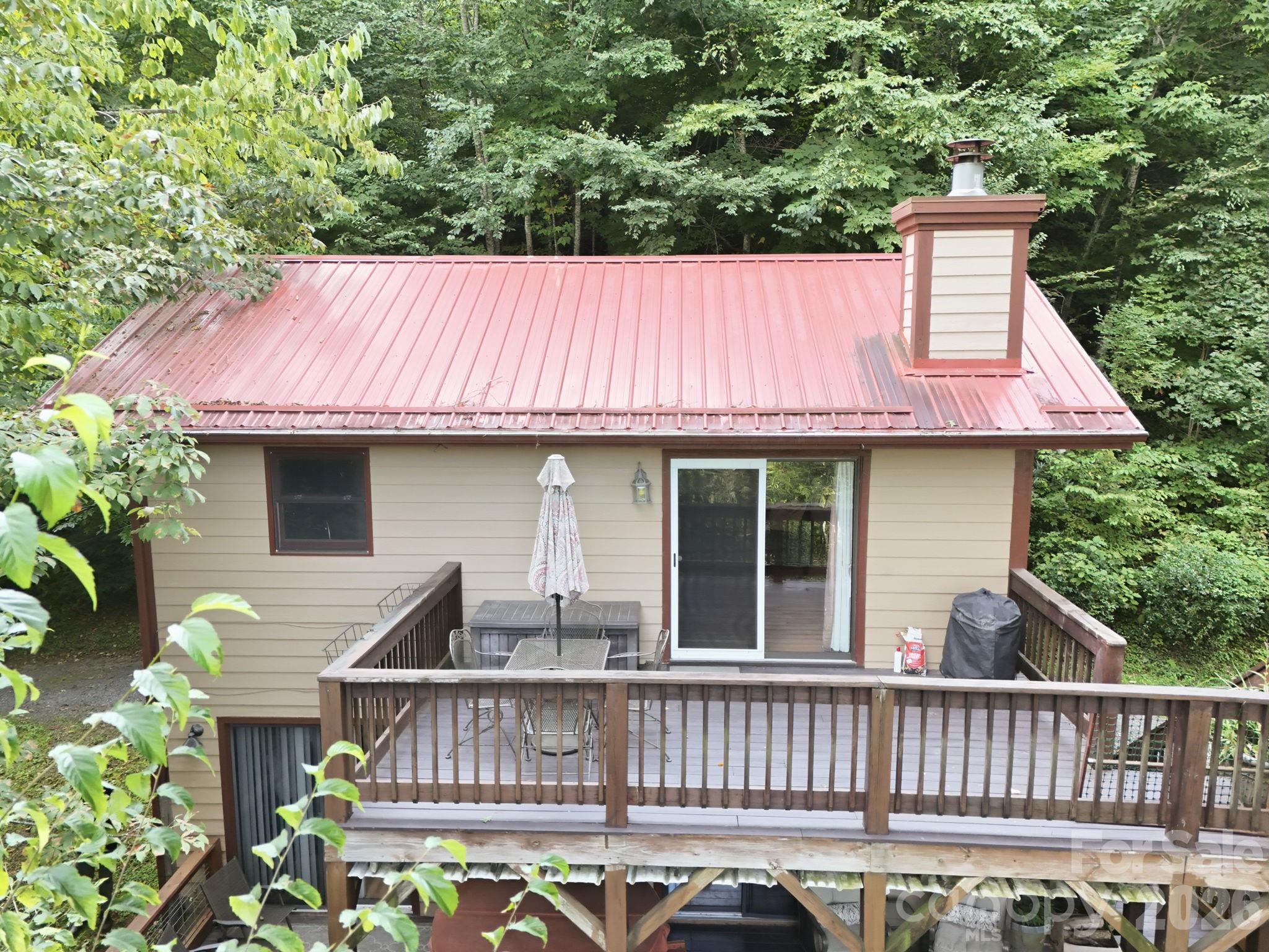 959 Plott Balsam Road Property Photo 35