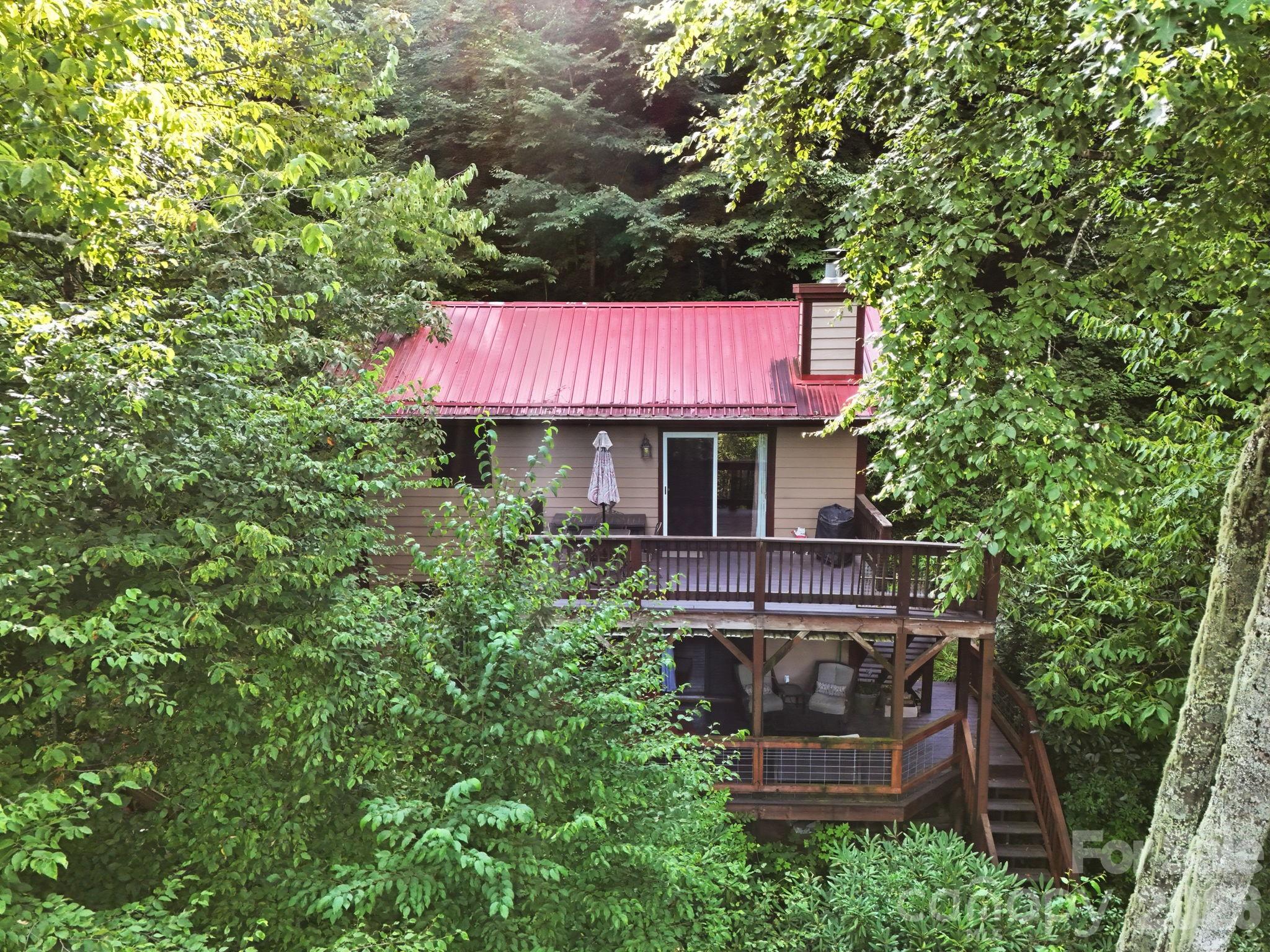 959 Plott Balsam Road Property Photo 36