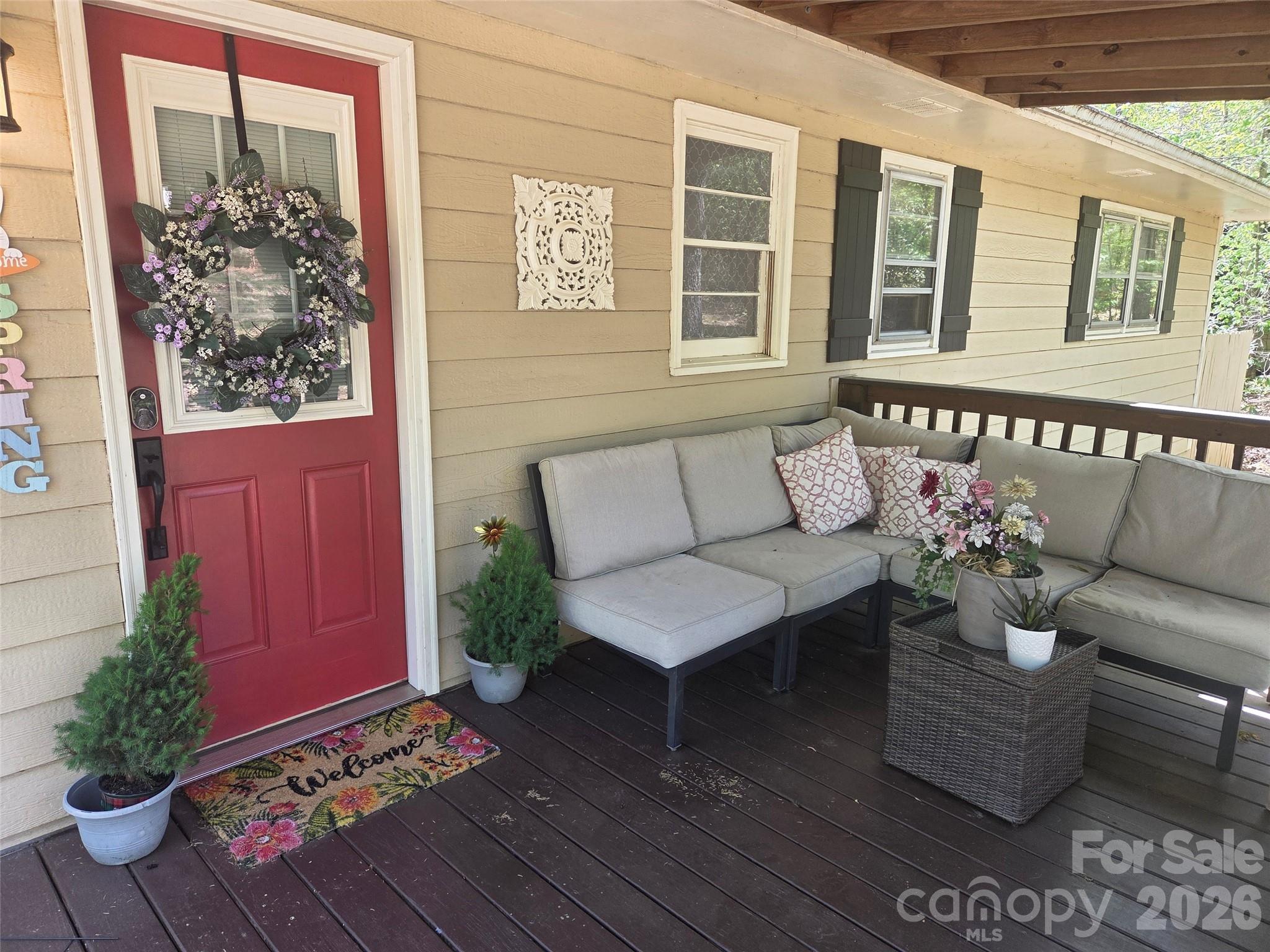 502 Long Shoals Road Property Photo 3