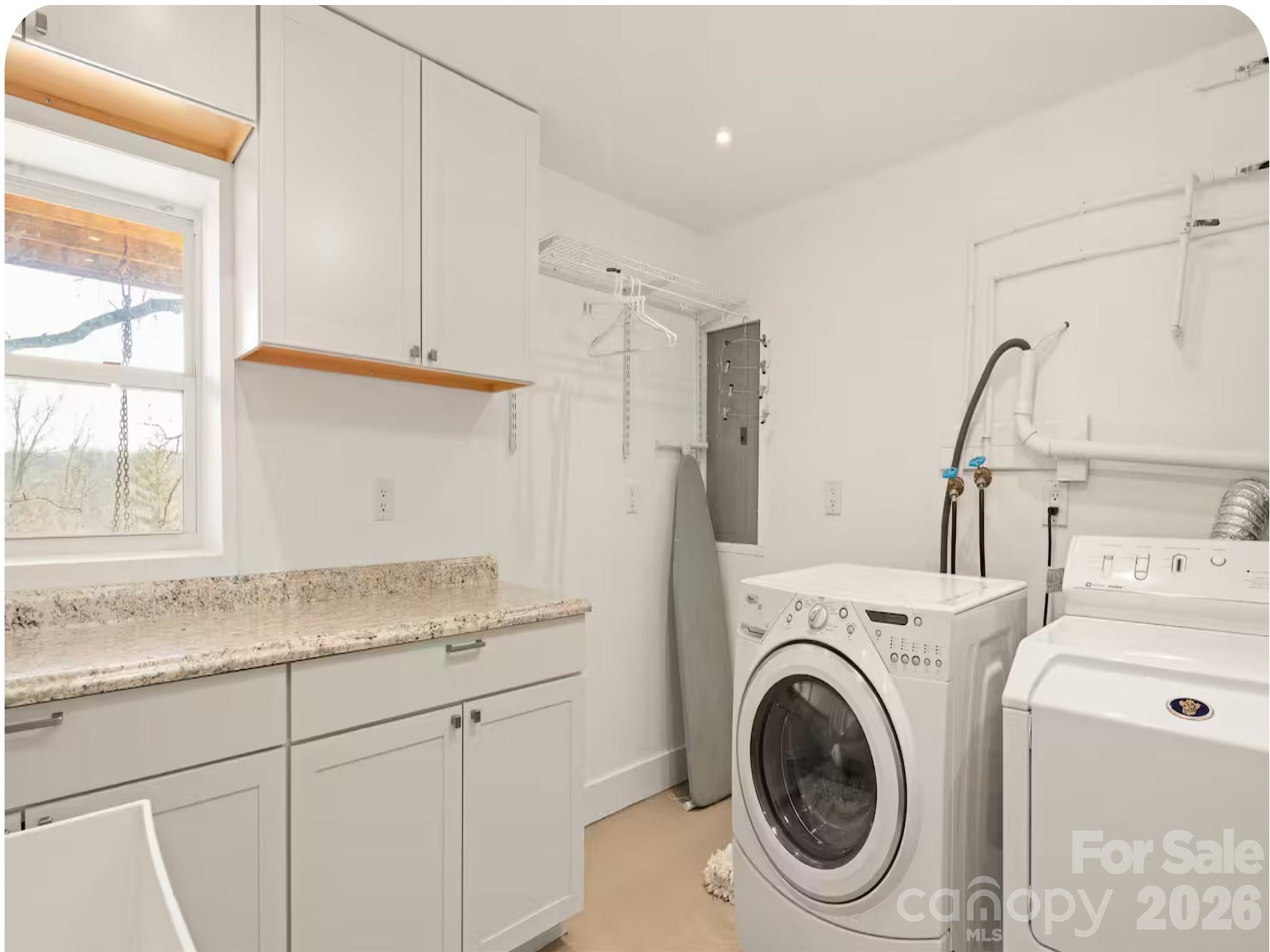 502 Long Shoals Road Property Photo 8