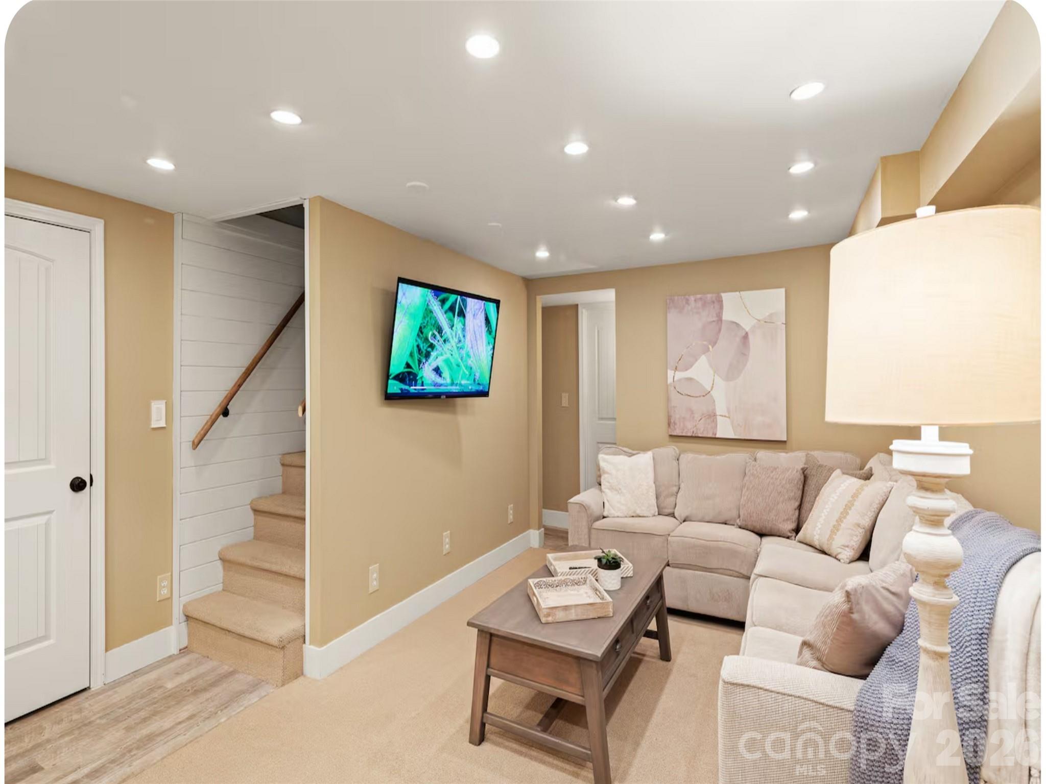502 Long Shoals Road Property Photo 16