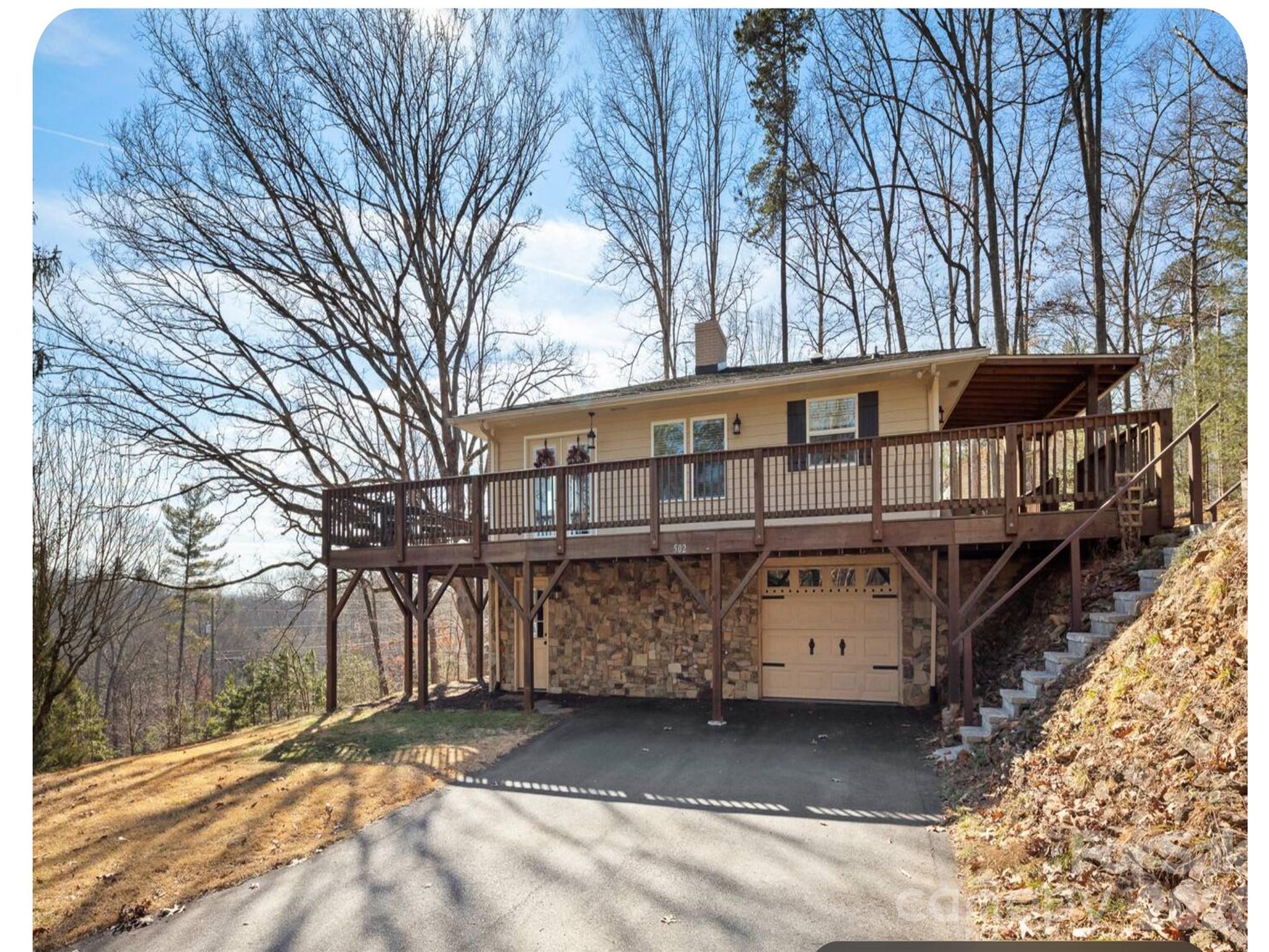502 Long Shoals Road Property Photo 22