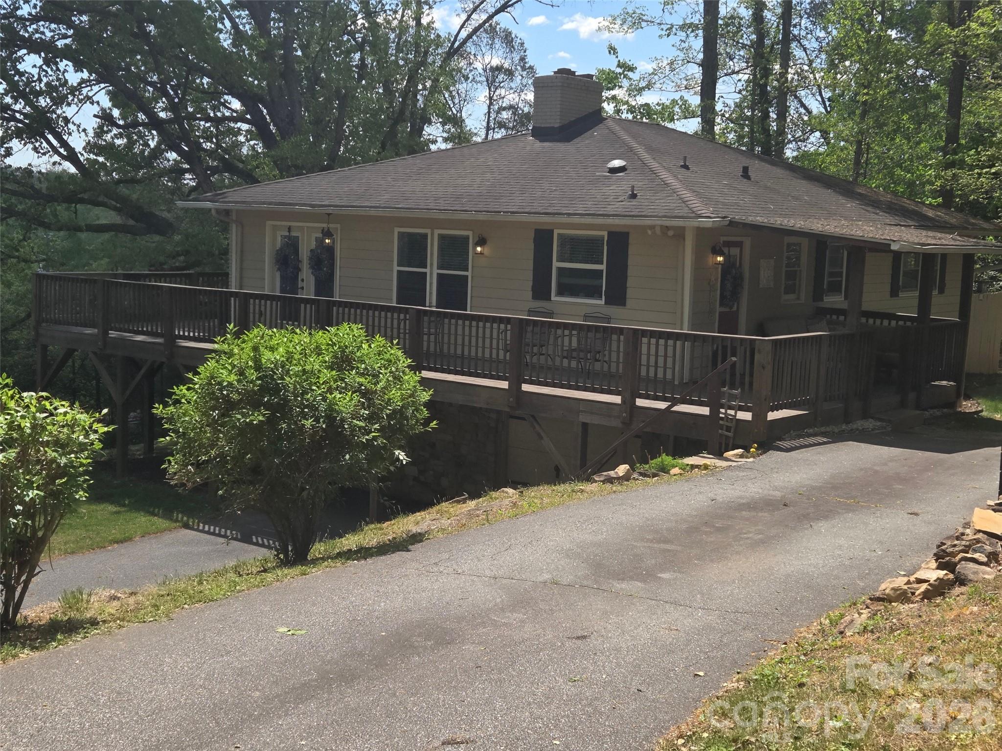 502 Long Shoals Road Property Photo 24