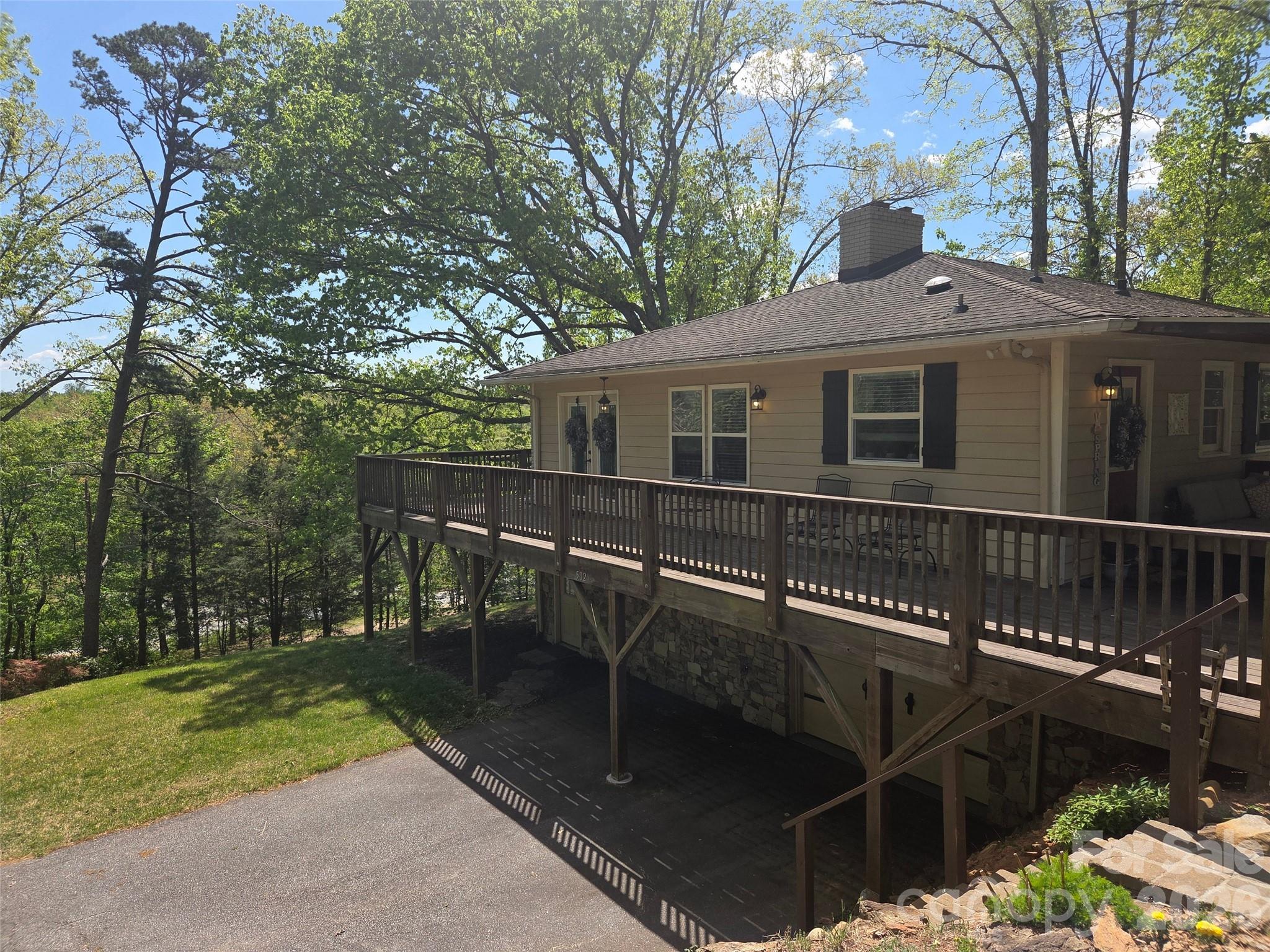 502 Long Shoals Road Property Photo 25