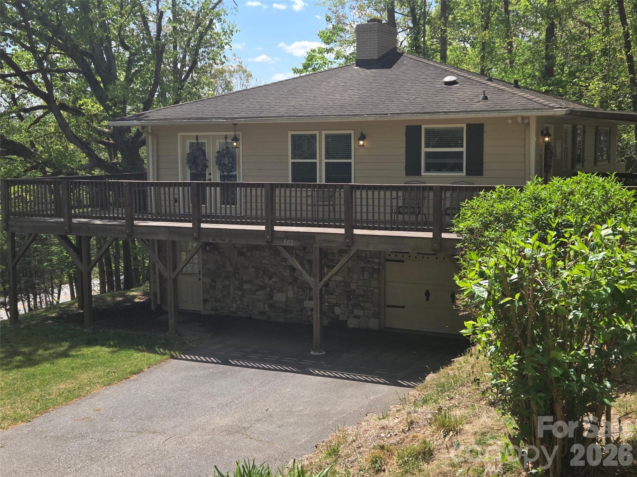 502 Long Shoals Road Property Photo 26