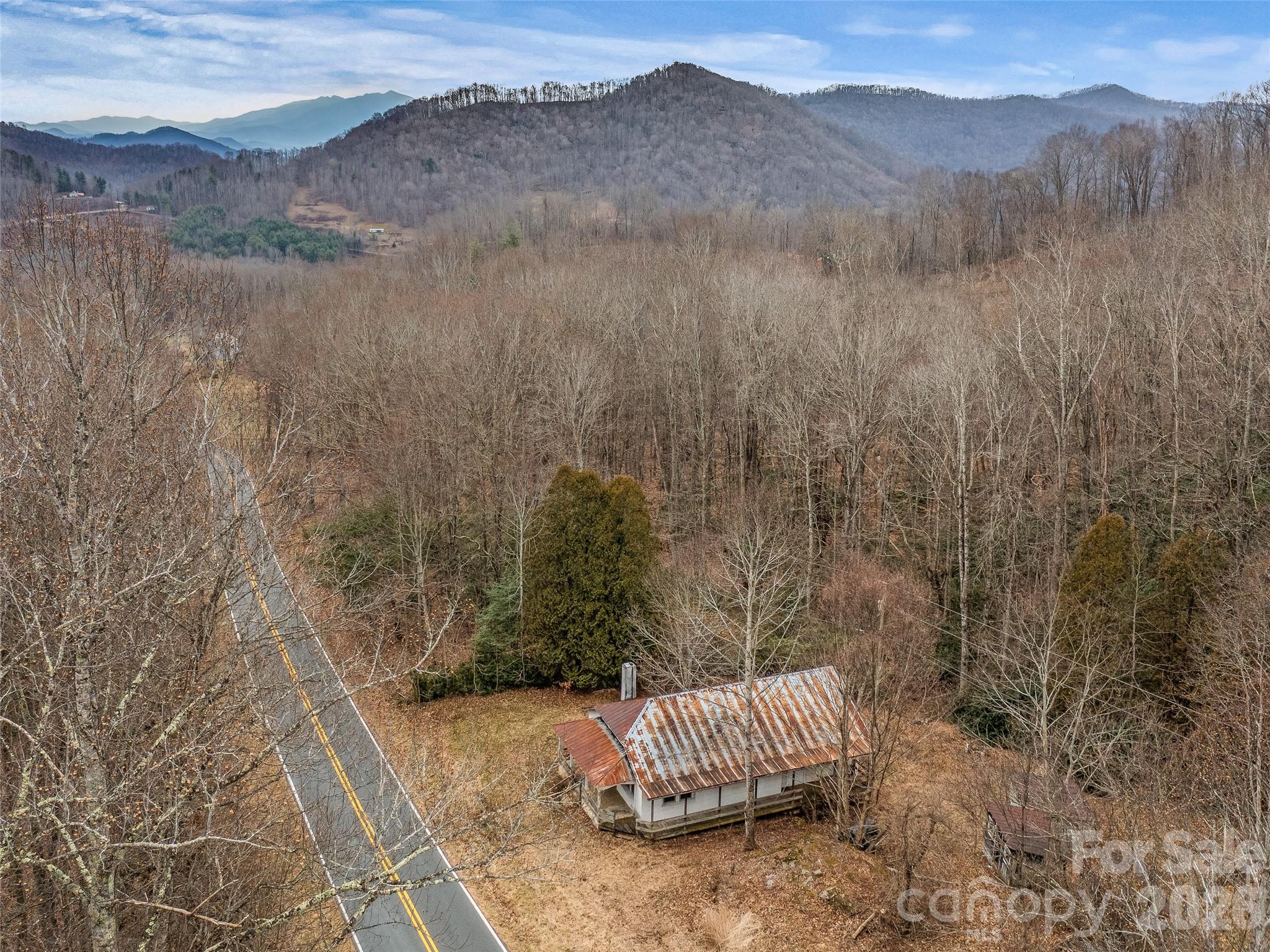 625 Cook Town Road Property Photo 1