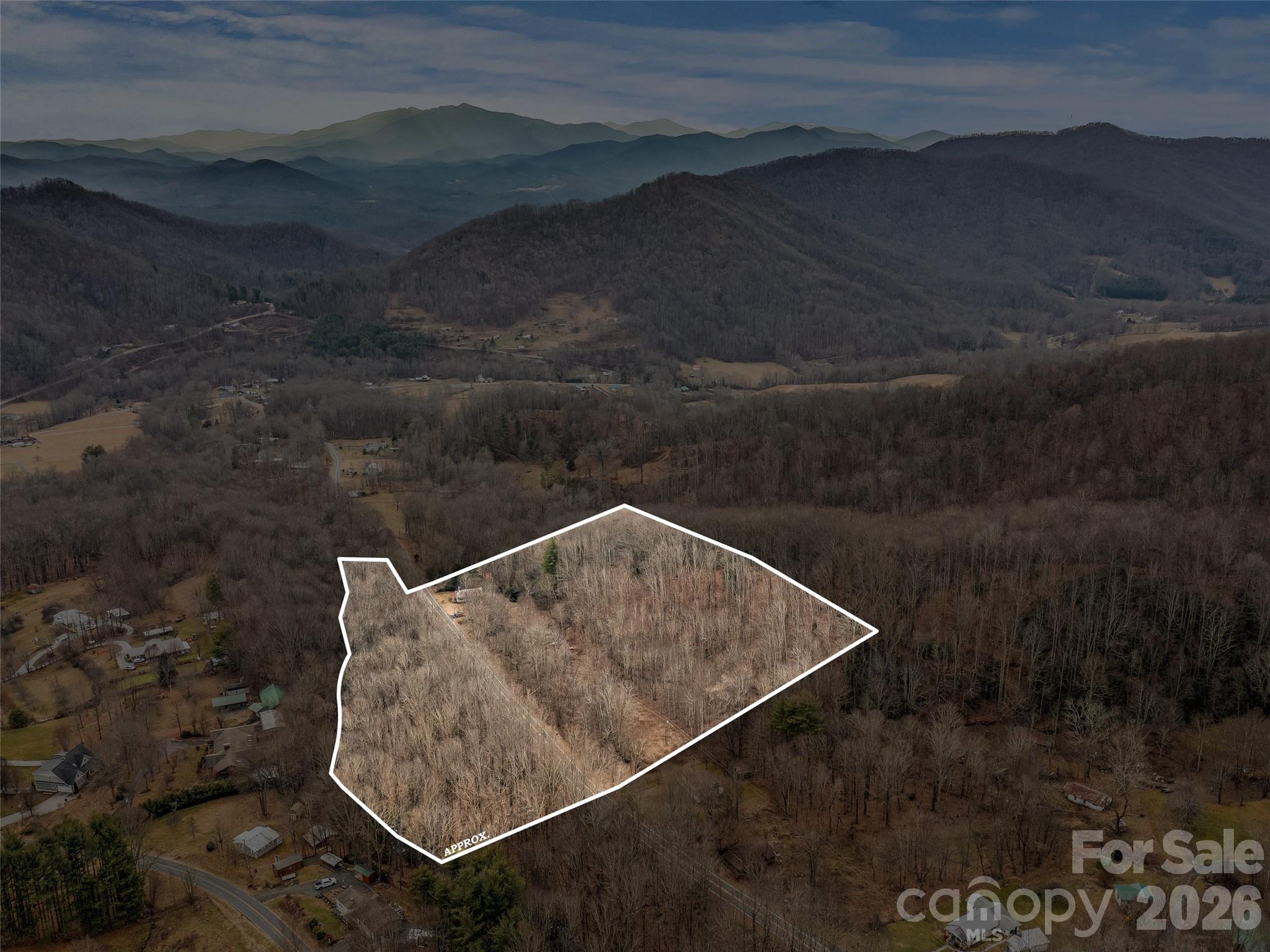 625 Cook Town Road Property Photo 3