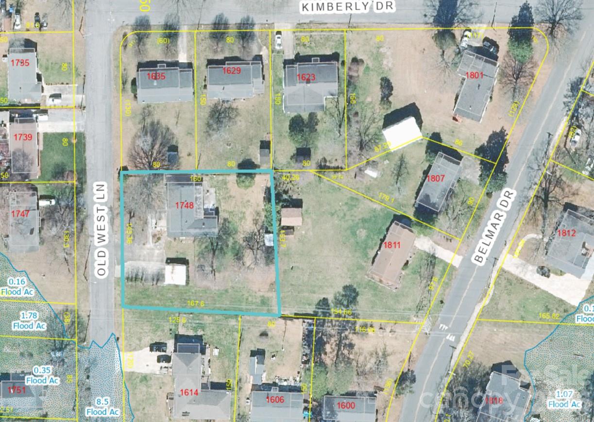 1748 Old West Lane Property Photo 40