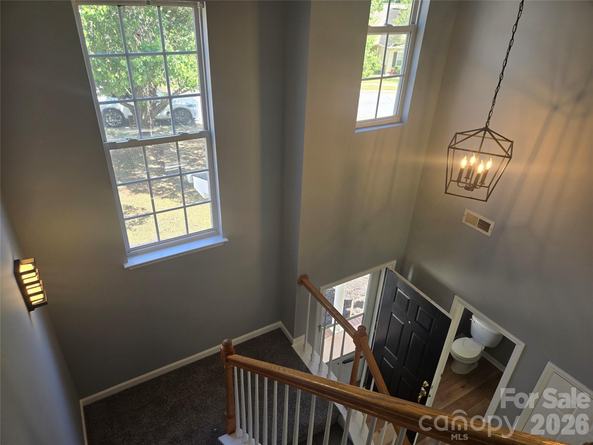 9303 Highrock Drive Property Photo 17